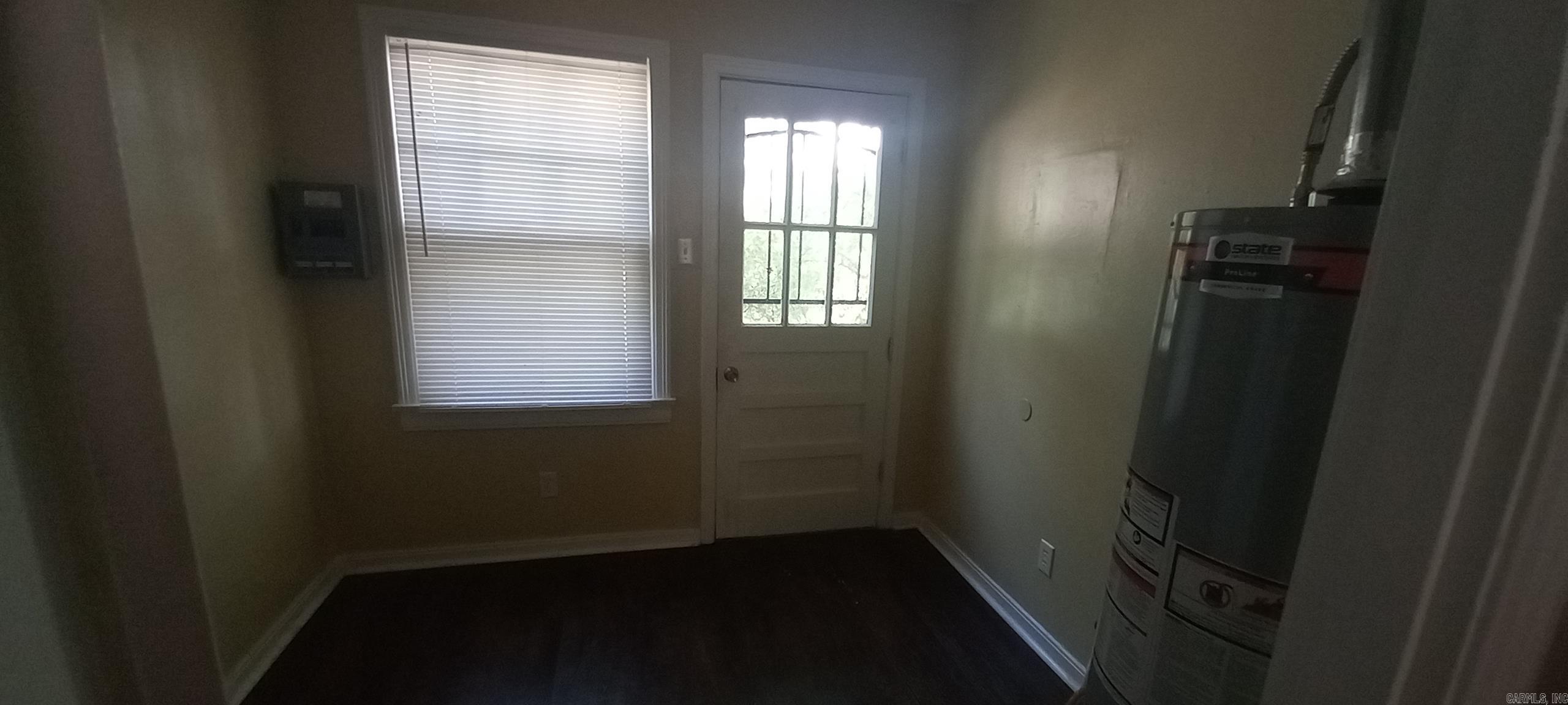 Austin & Taylor - Residential Lease