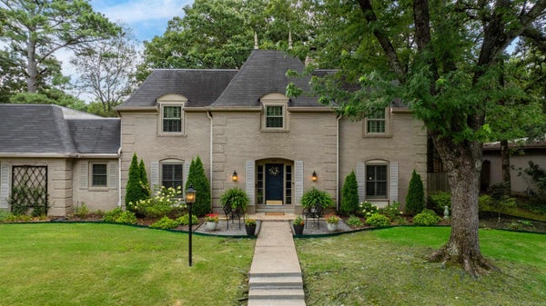 3401 SHENANDOAH VALLEY DR, LITTLE ROCK, AR 72212 - Image b224aef4e95c895cf61ab6422fb876aa/1796034640