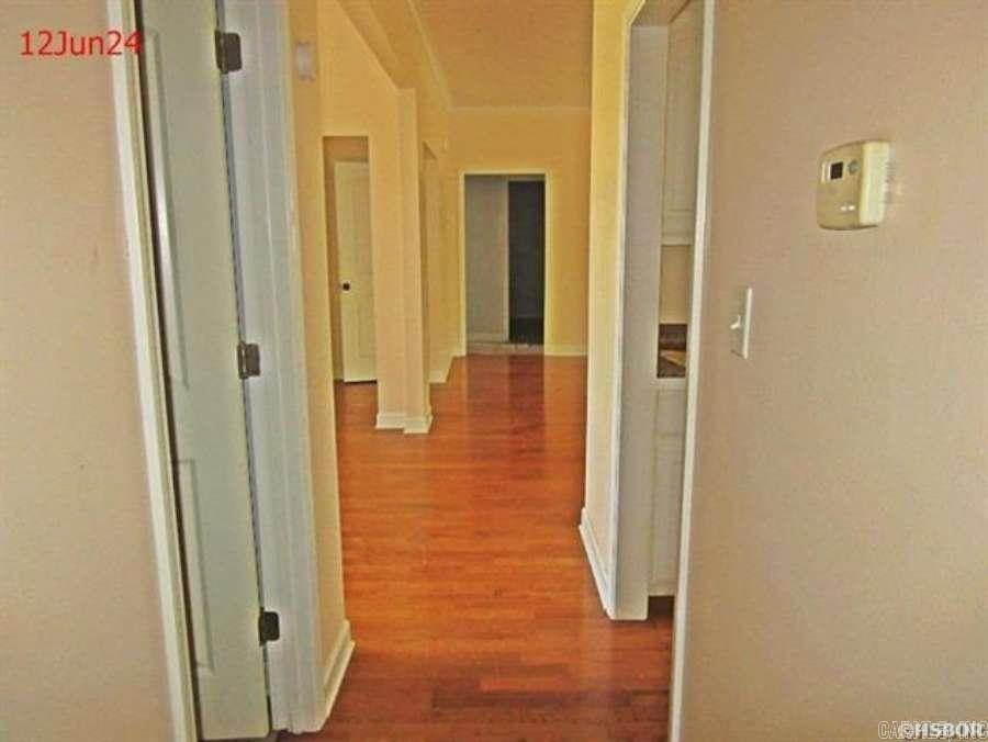 CROSSROADS VILLAGE - Residential