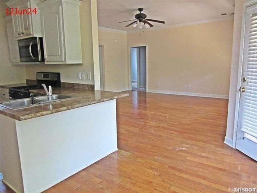 CROSSROADS VILLAGE - Residential