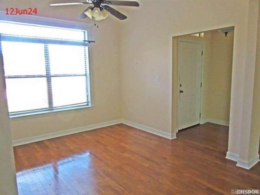 CROSSROADS VILLAGE - Residential