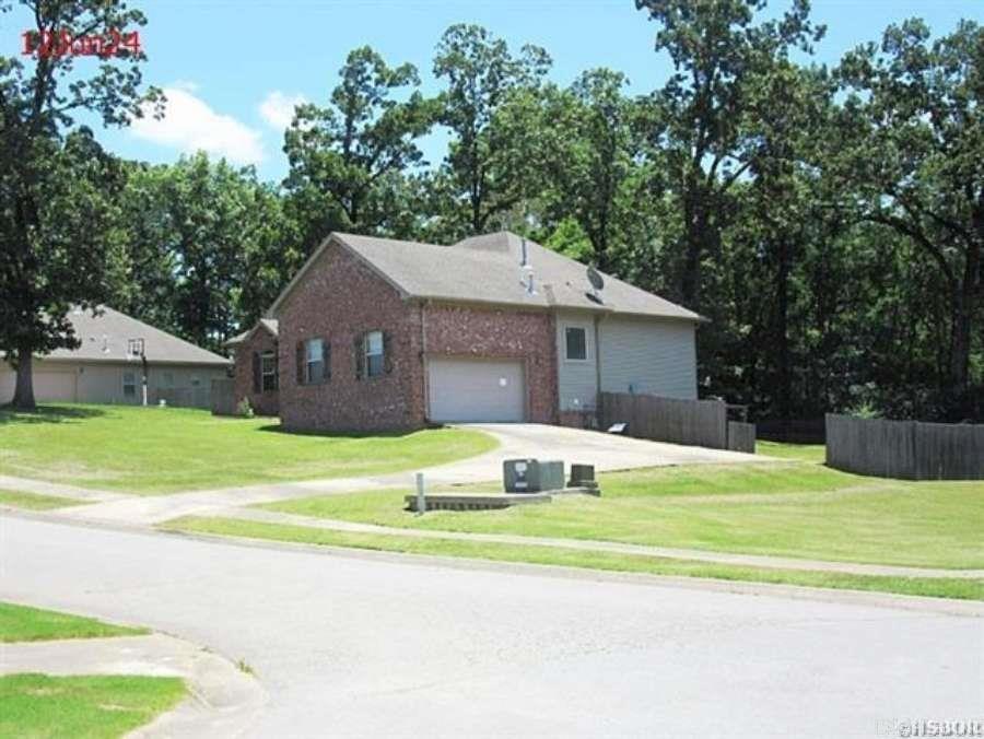 CROSSROADS VILLAGE - Residential