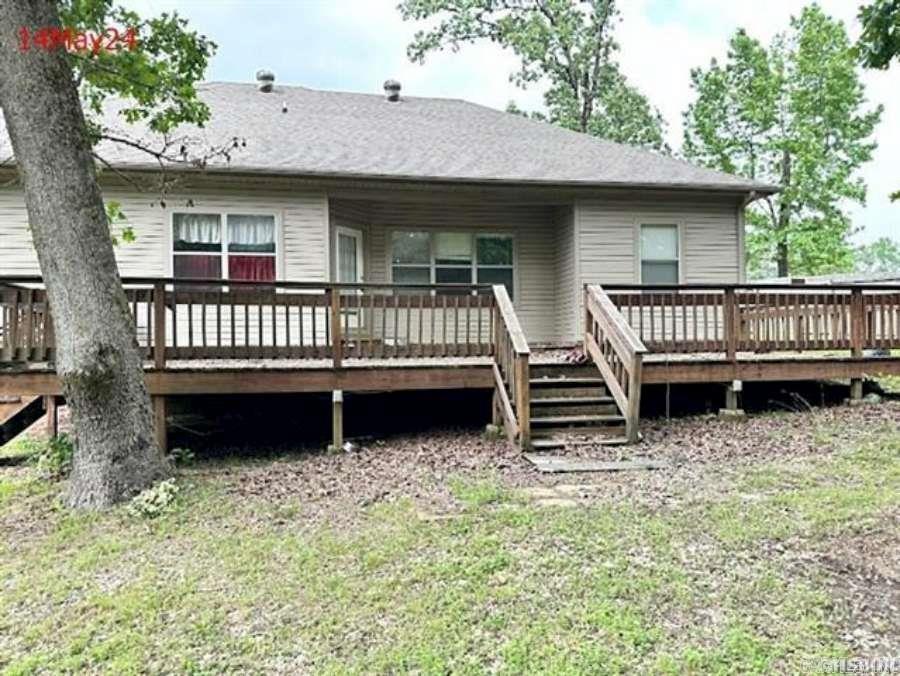 CROSSROADS VILLAGE - Residential