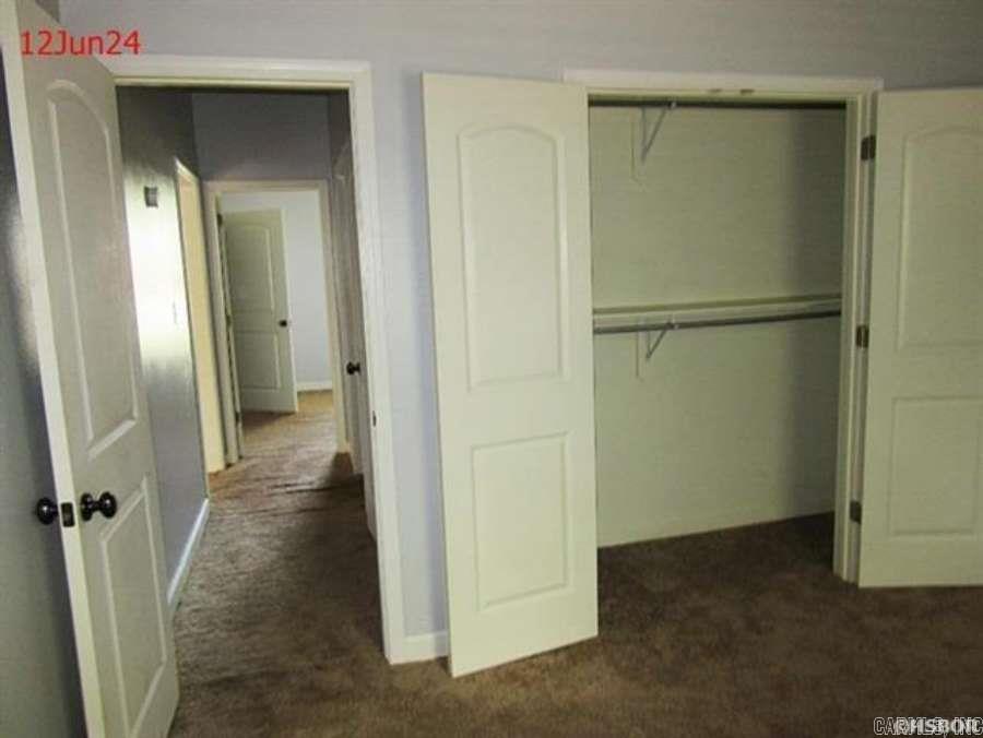 CROSSROADS VILLAGE - Residential