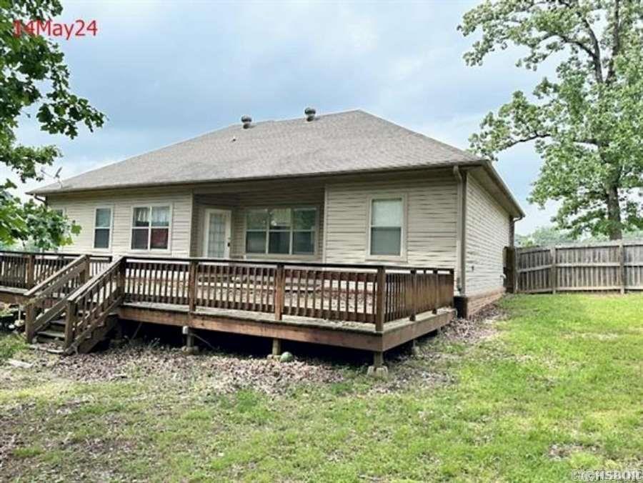 CROSSROADS VILLAGE - Residential