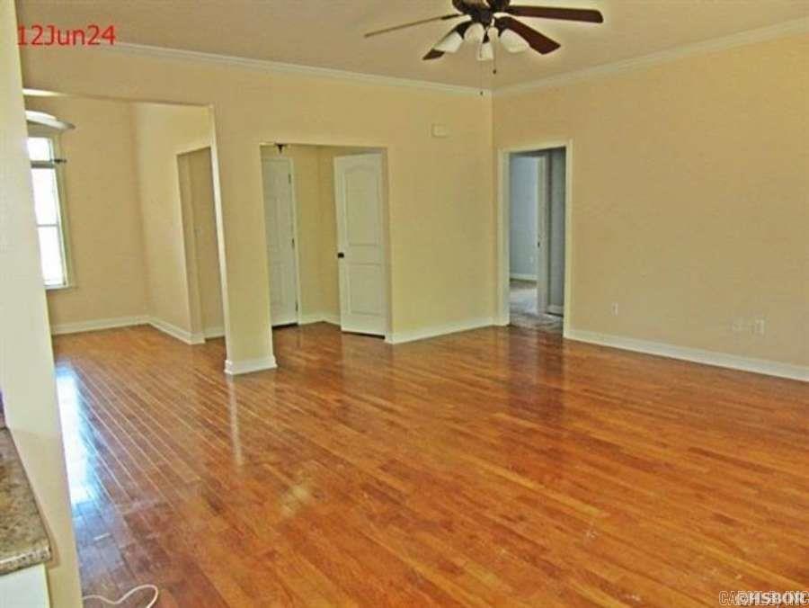 CROSSROADS VILLAGE - Residential