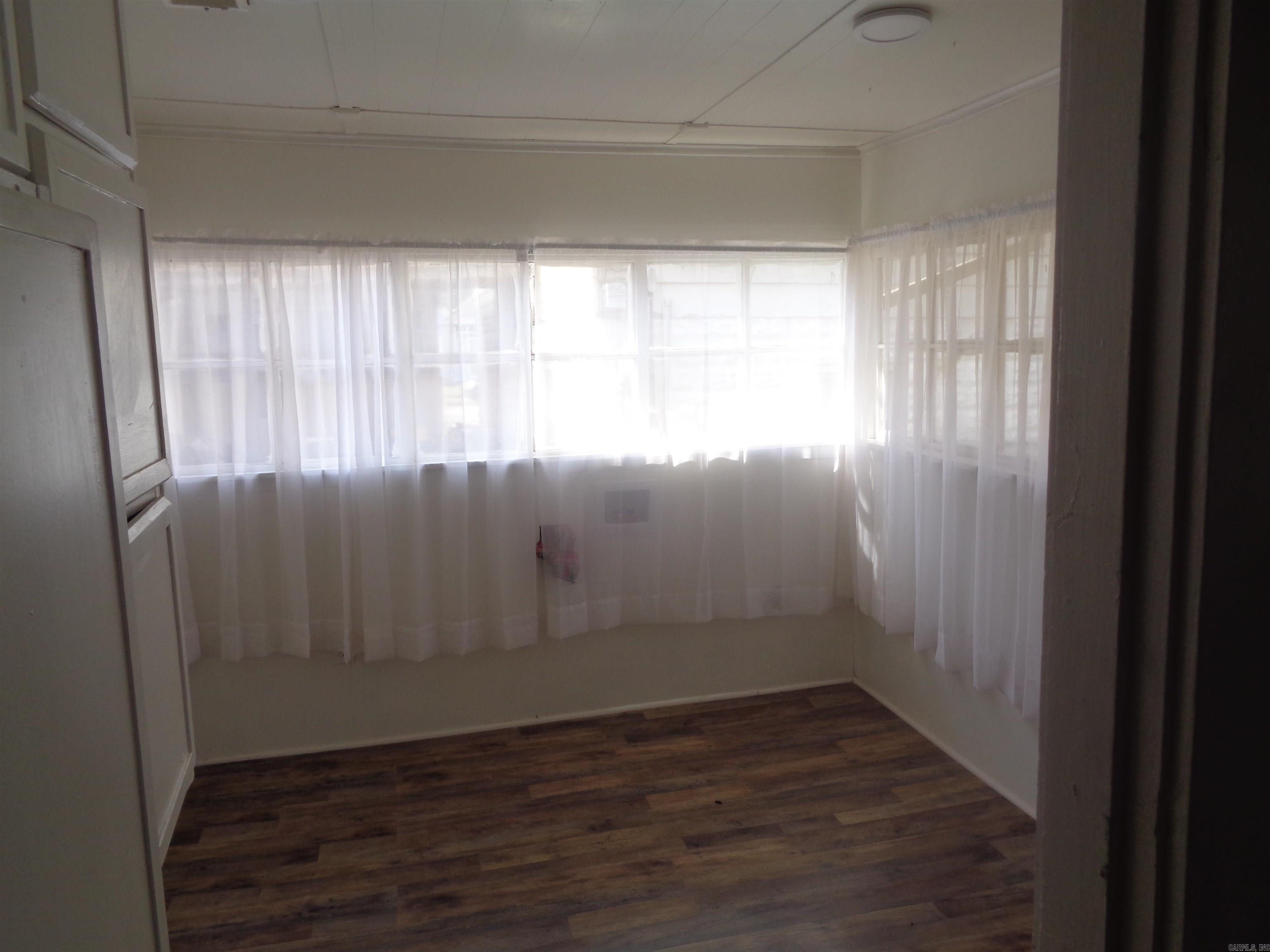 COCKRILL ADD S OF RR - Residential