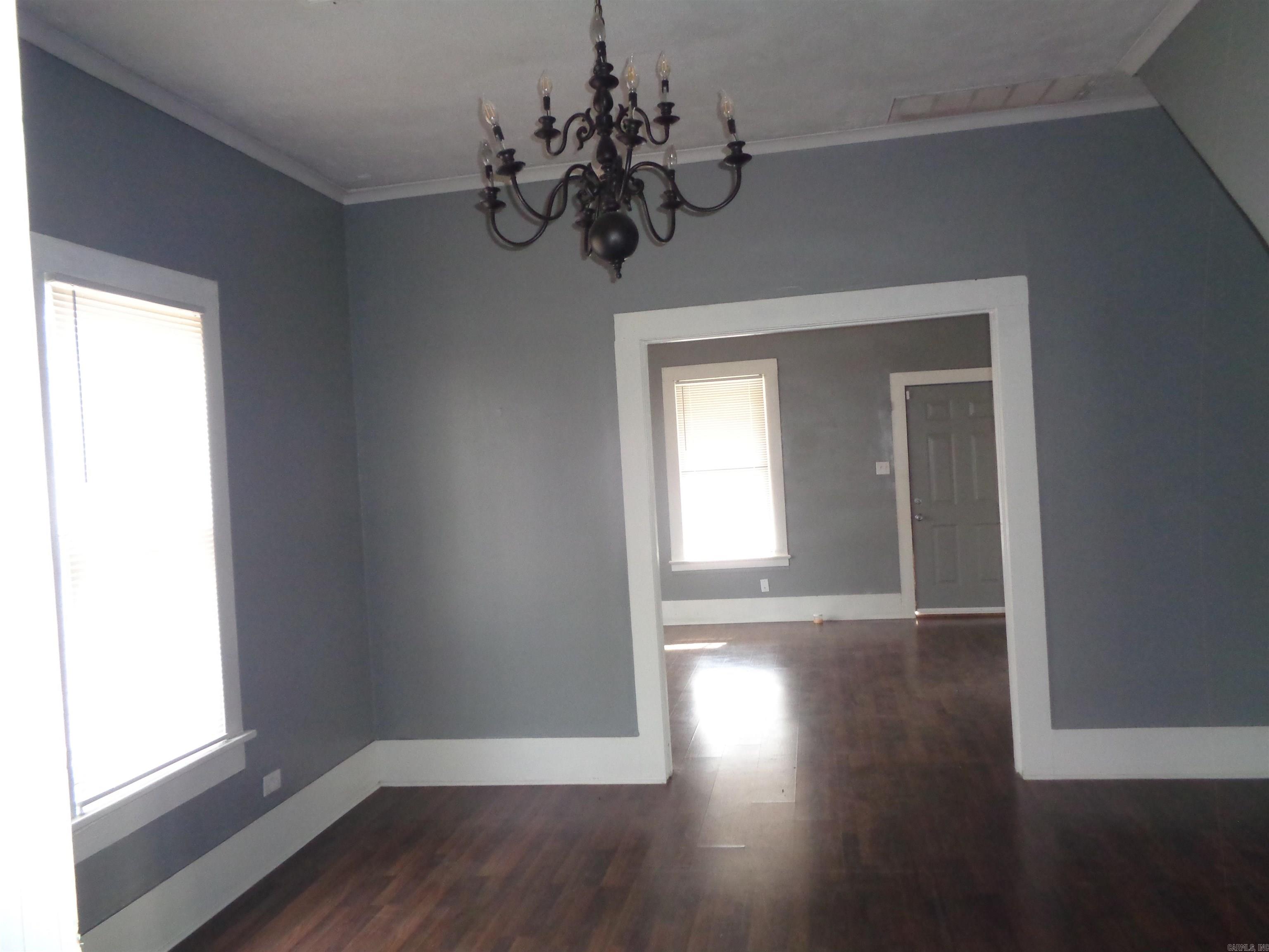 COCKRILL ADD S OF RR - Residential