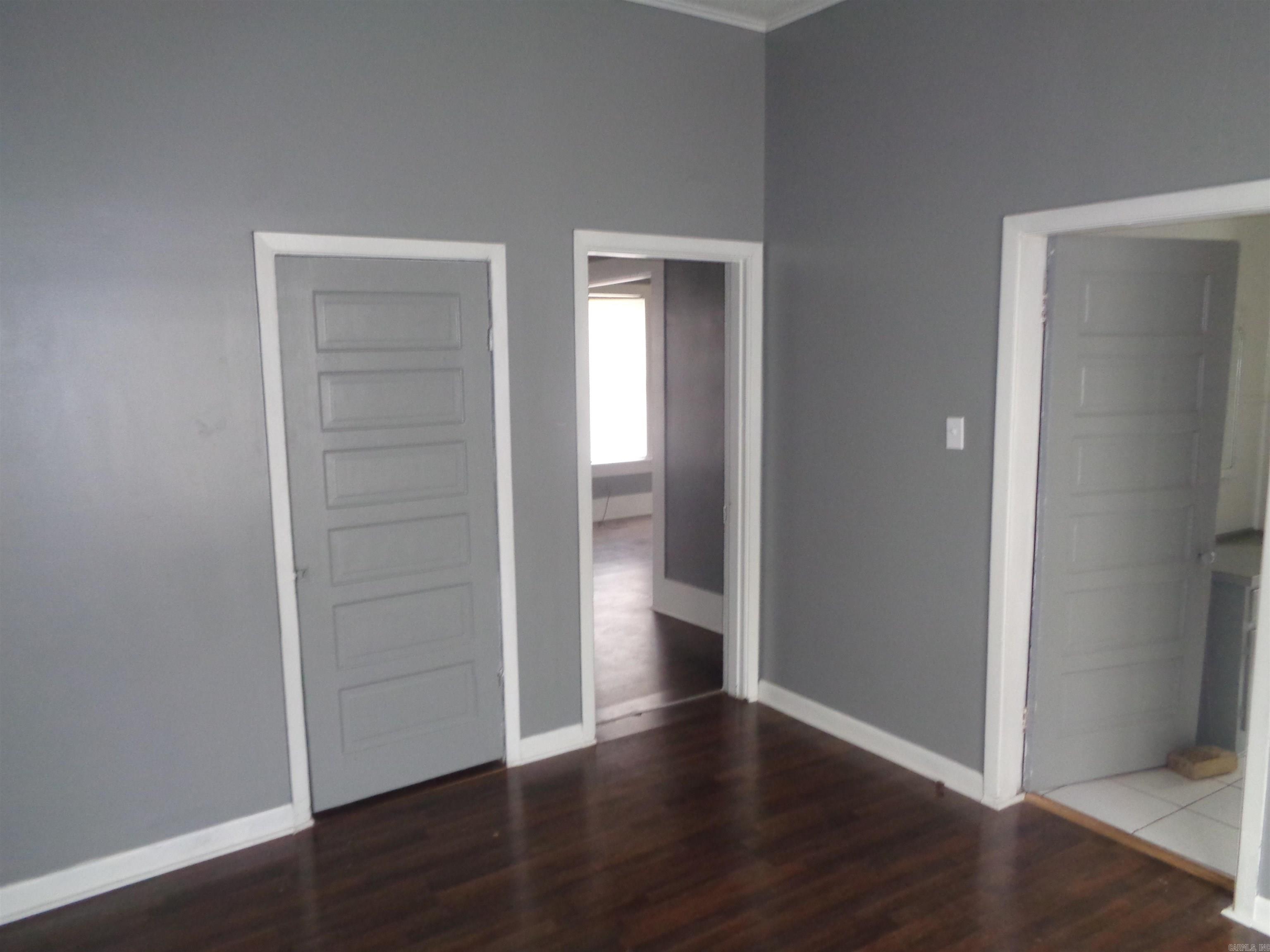 COCKRILL ADD S OF RR - Residential