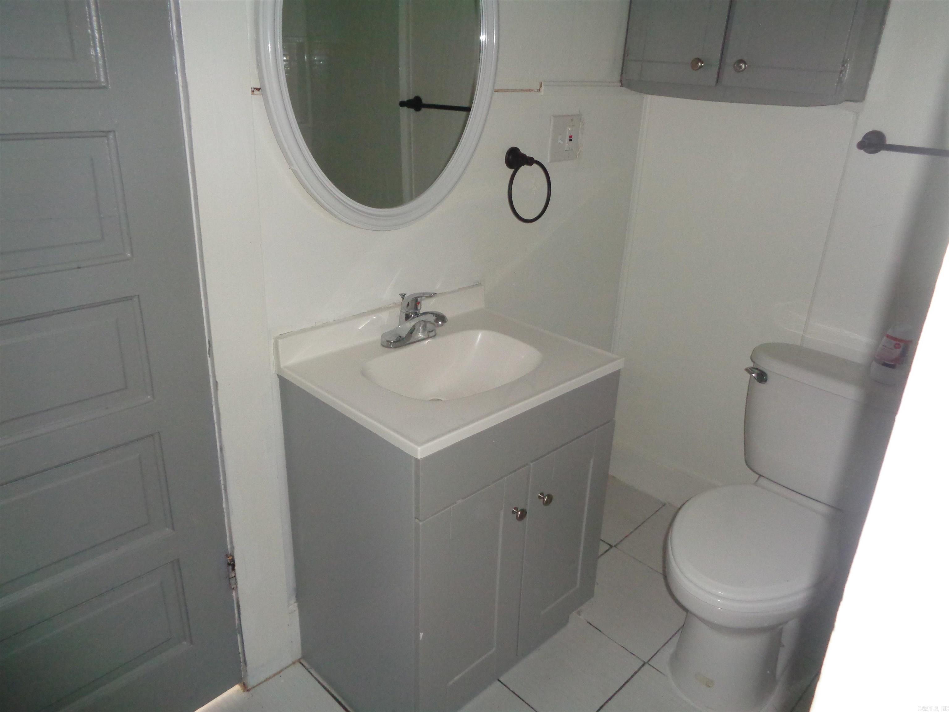 COCKRILL ADD S OF RR - Residential