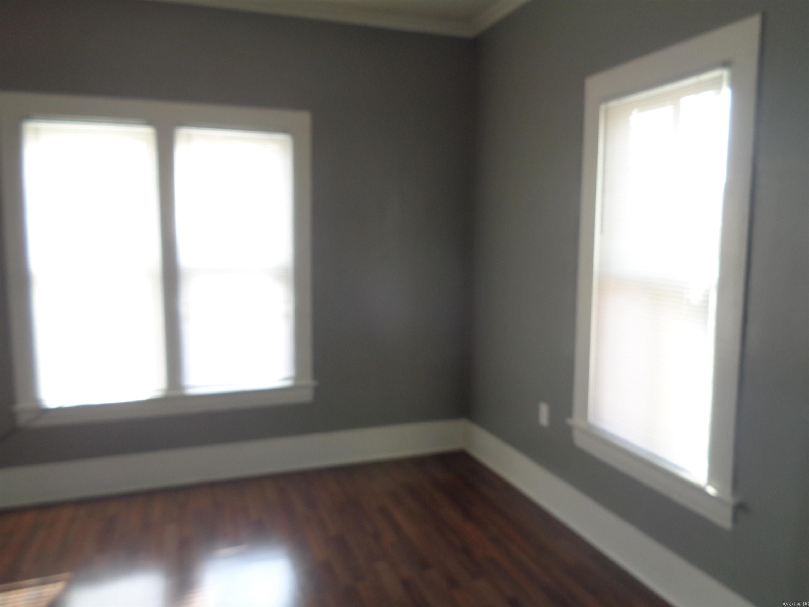 COCKRILL ADD S OF RR - Residential