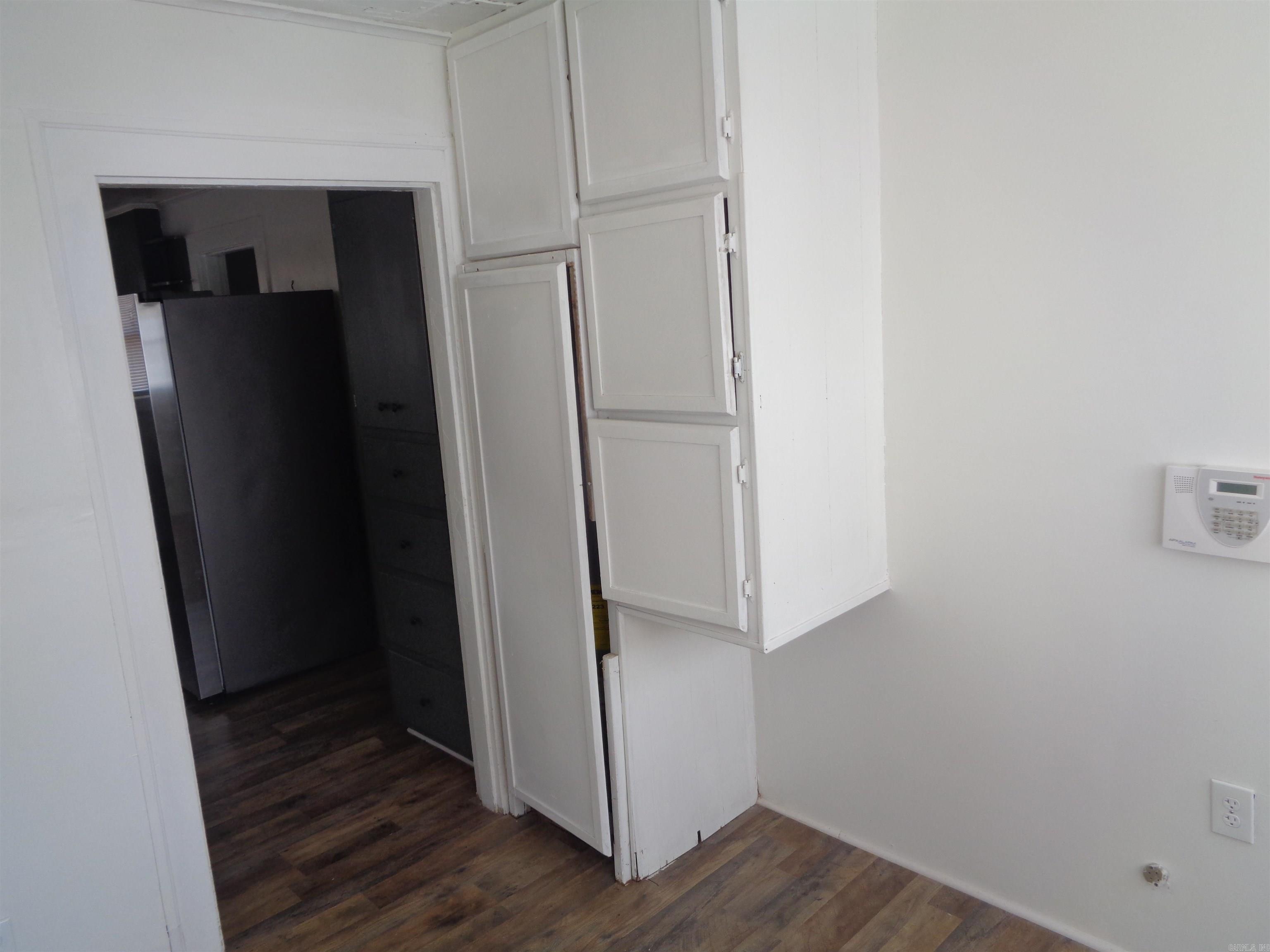 COCKRILL ADD S OF RR - Residential