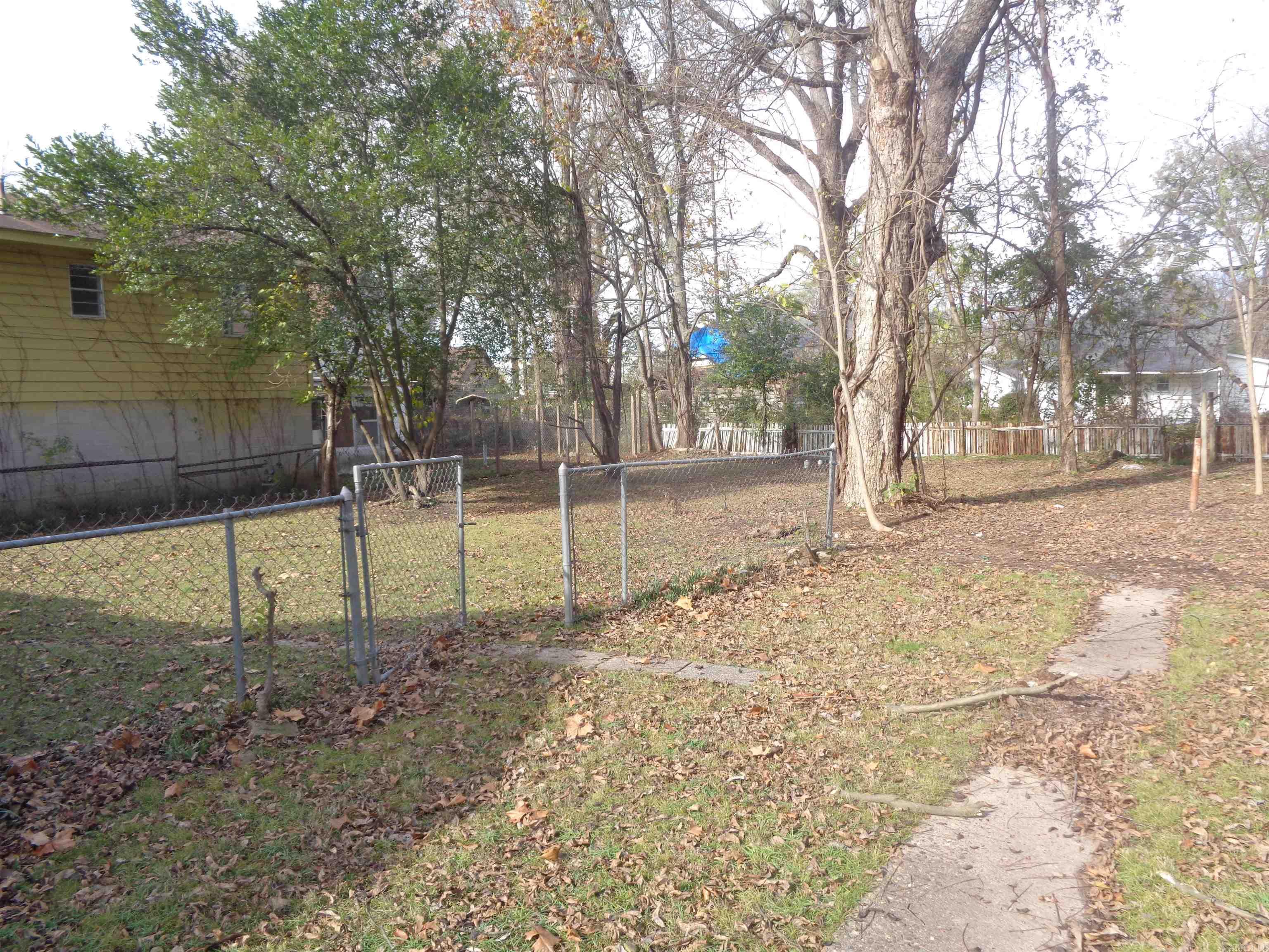 COCKRILL ADD S OF RR - Residential