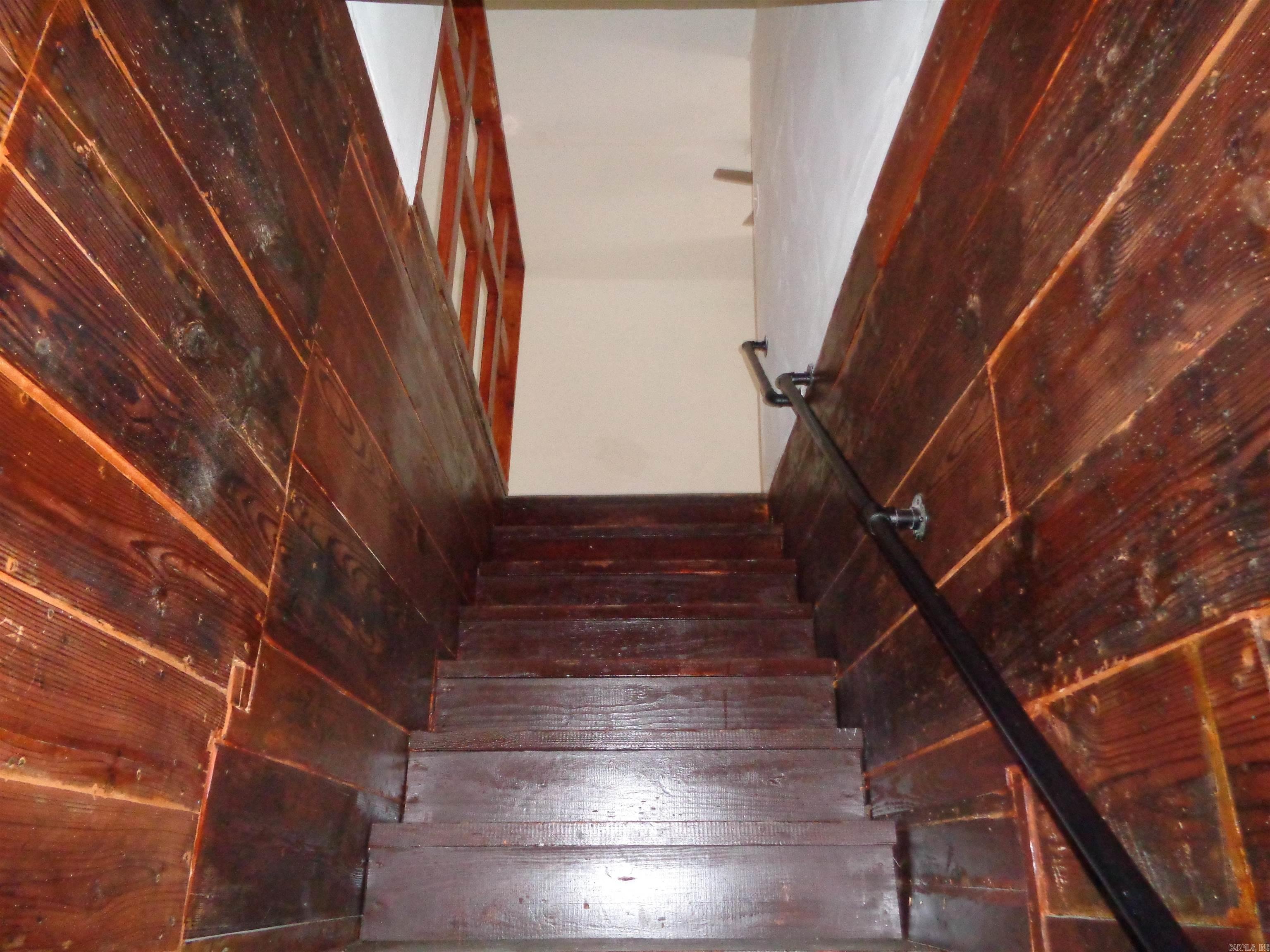 COCKRILL ADD S OF RR - Residential