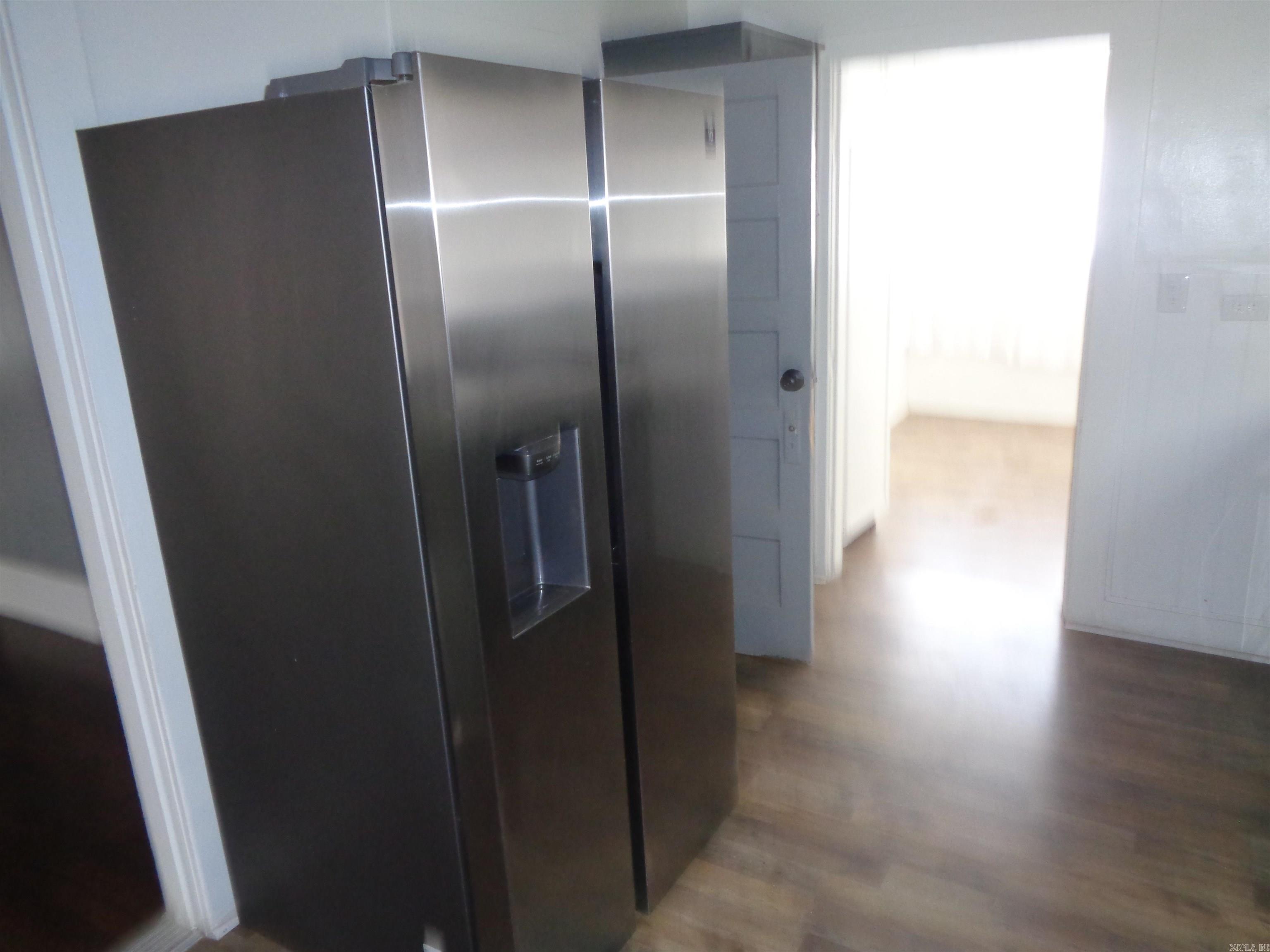 COCKRILL ADD S OF RR - Residential