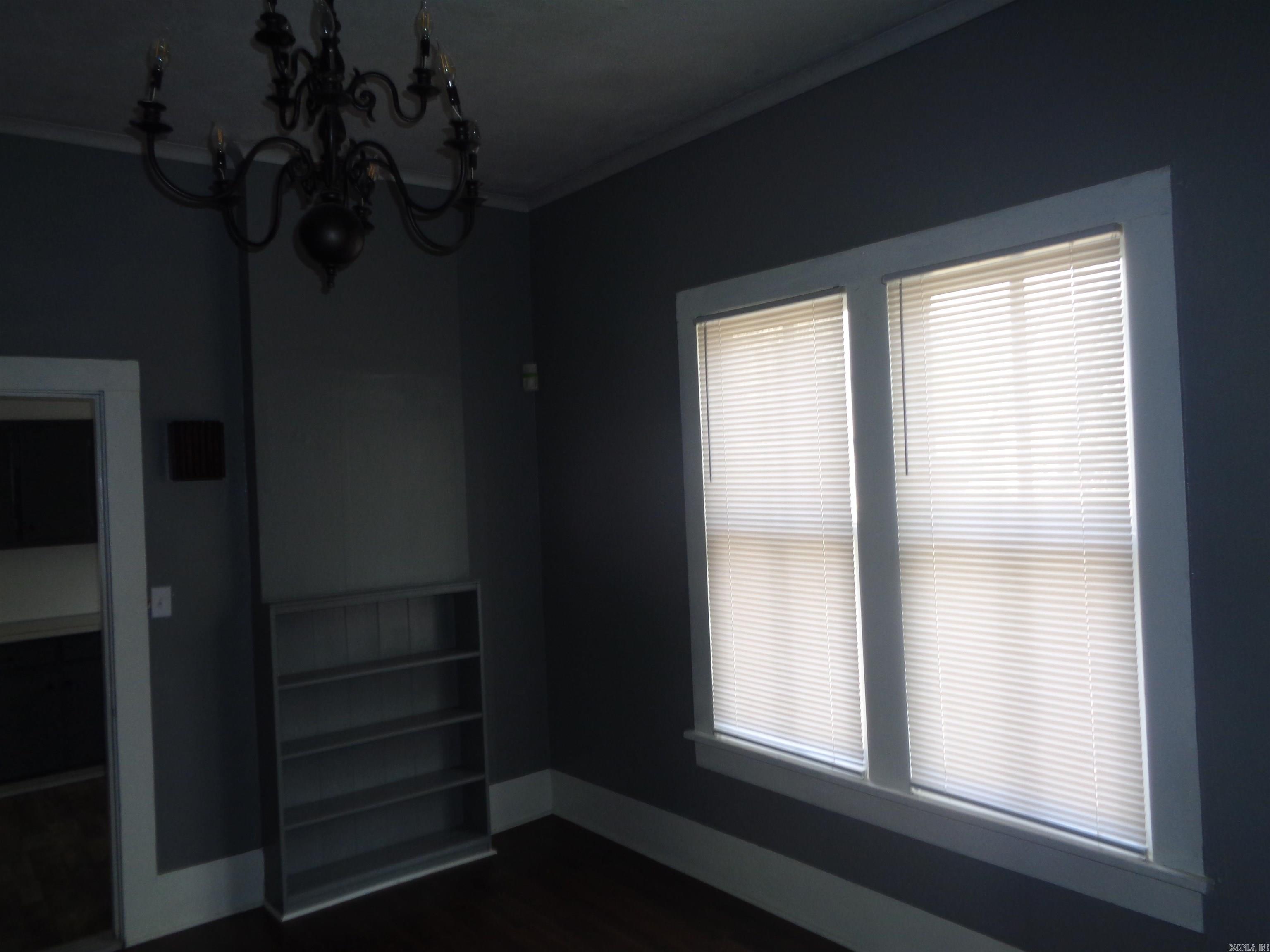 COCKRILL ADD S OF RR - Residential