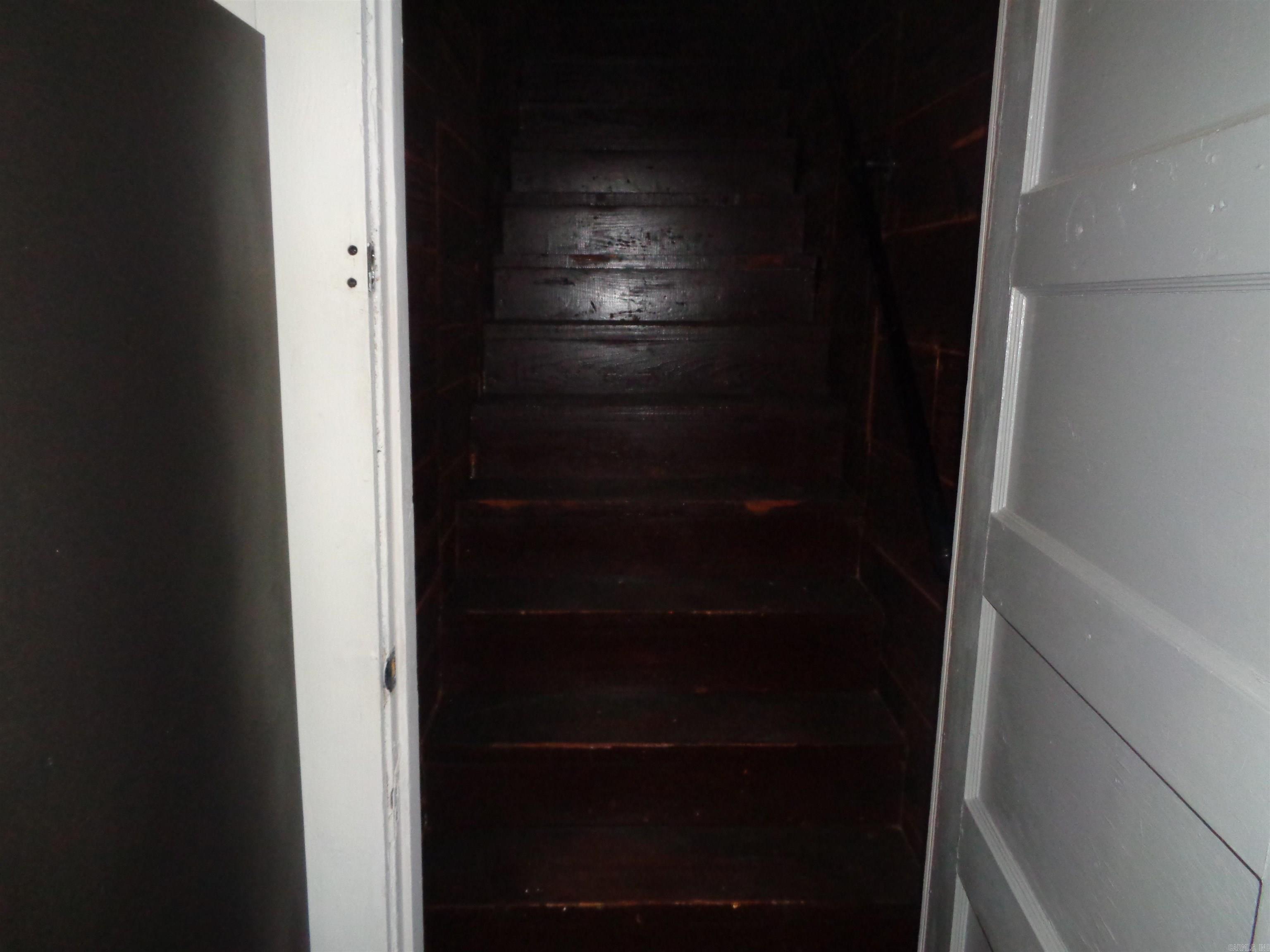 COCKRILL ADD S OF RR - Residential