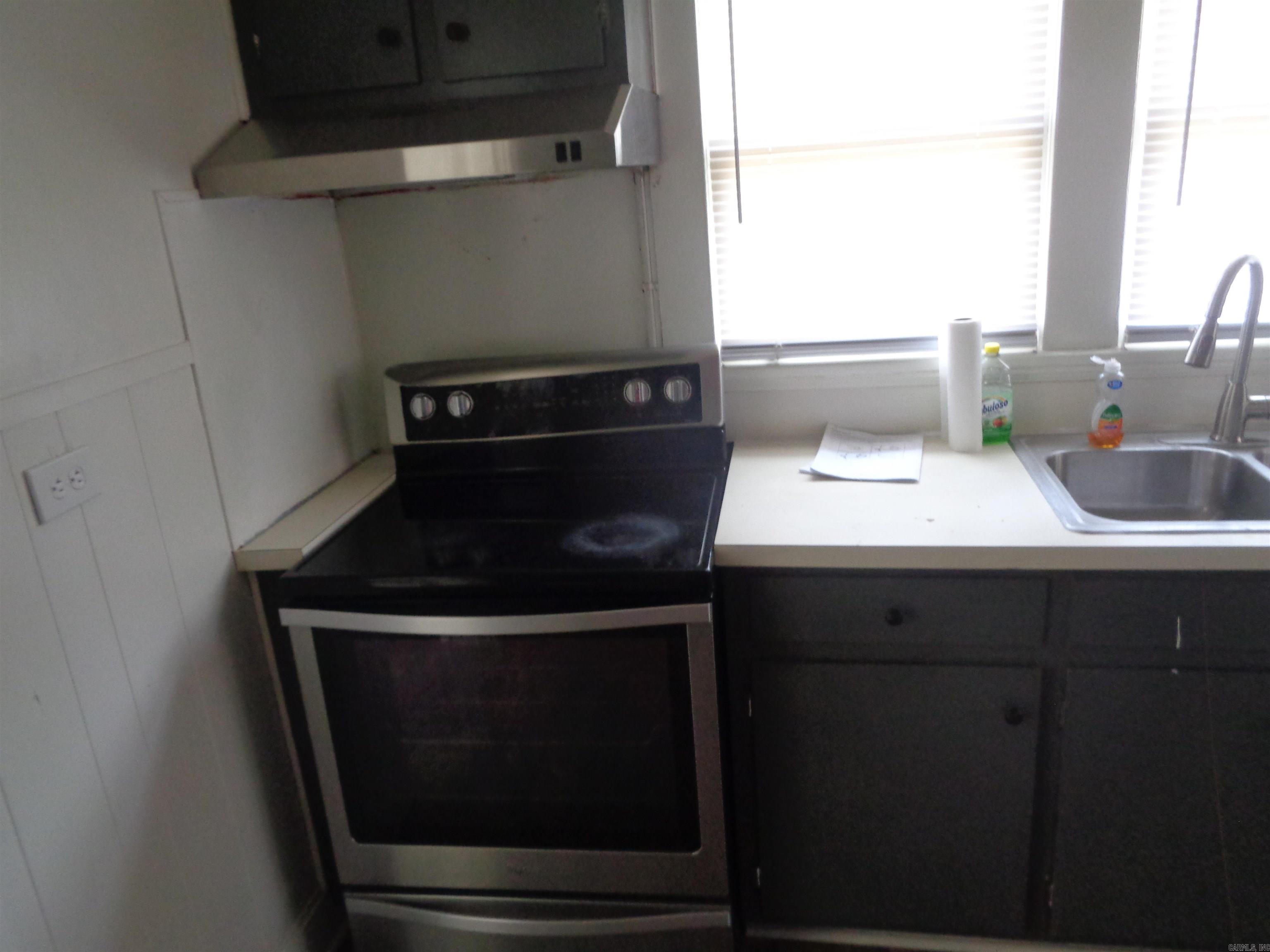 COCKRILL ADD S OF RR - Residential