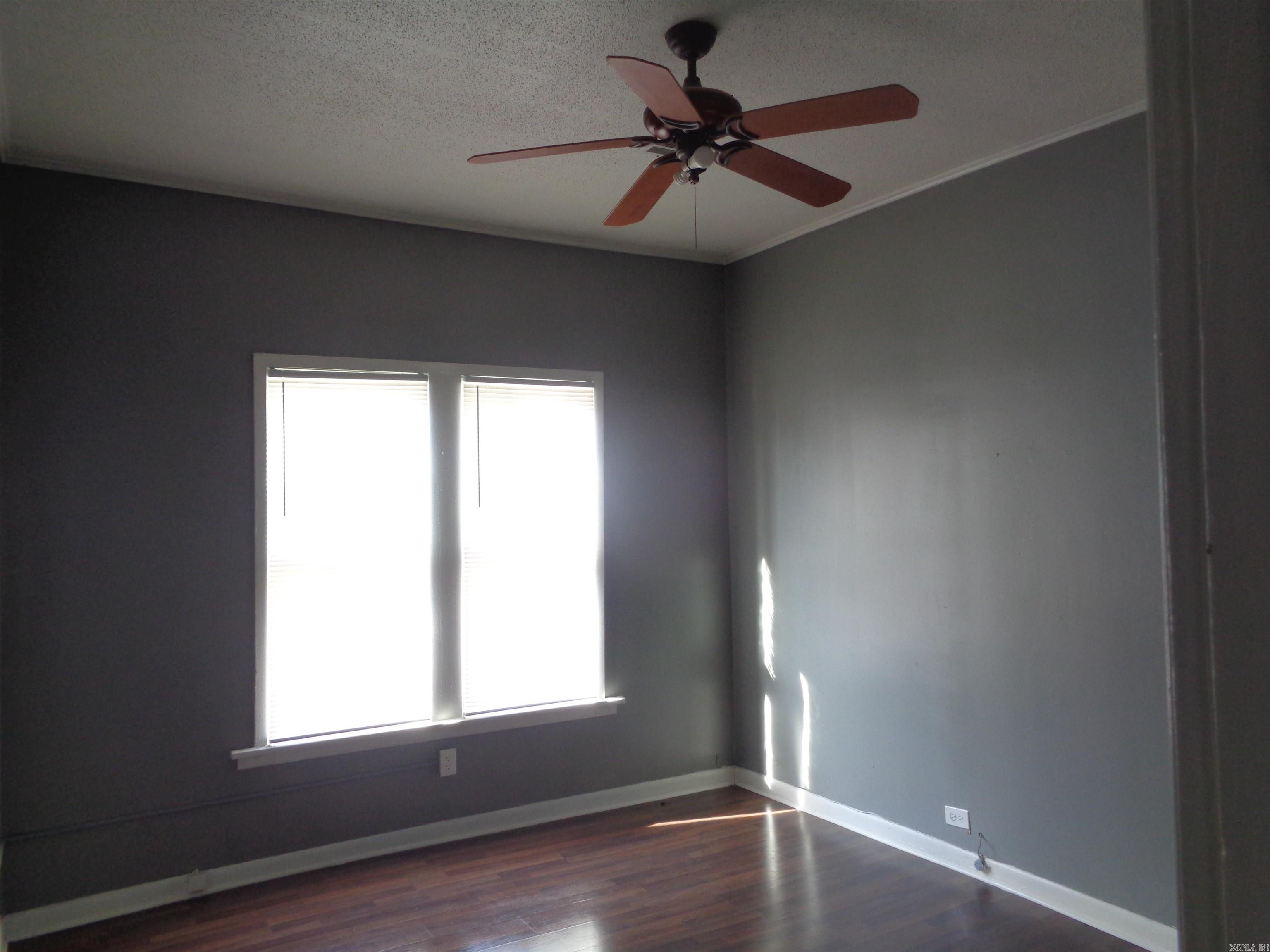 COCKRILL ADD S OF RR - Residential