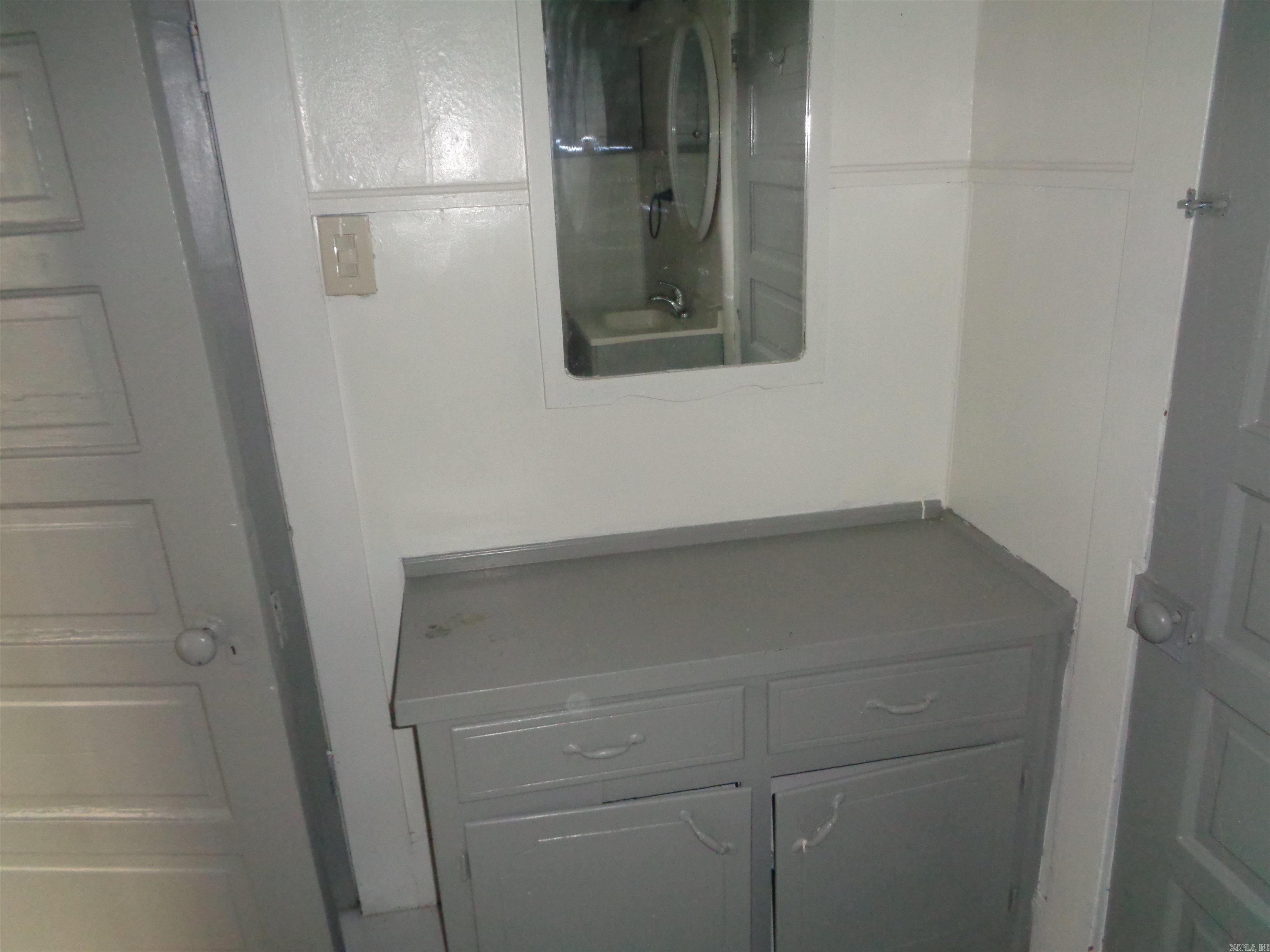 COCKRILL ADD S OF RR - Residential