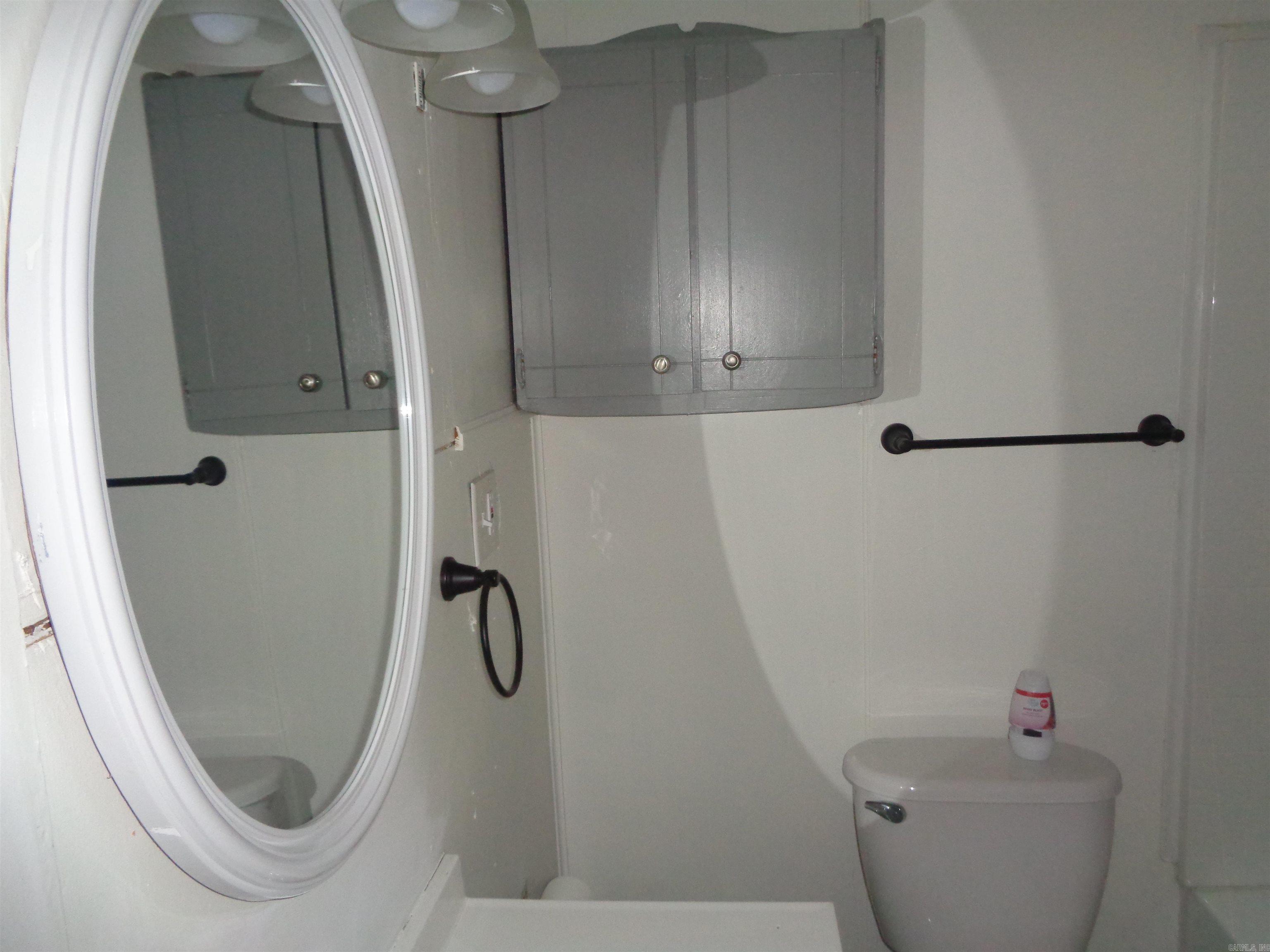 COCKRILL ADD S OF RR - Residential