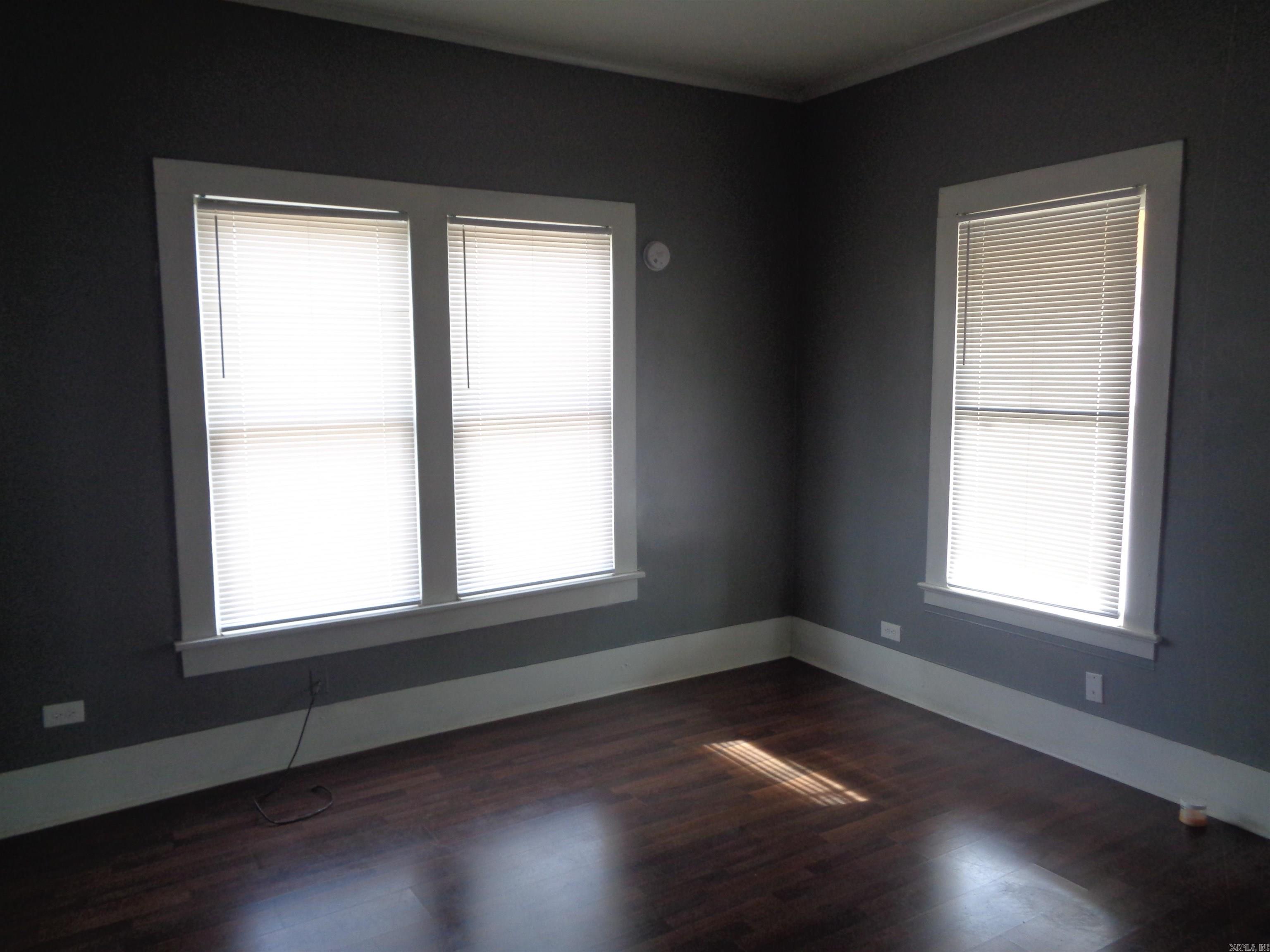 COCKRILL ADD S OF RR - Residential