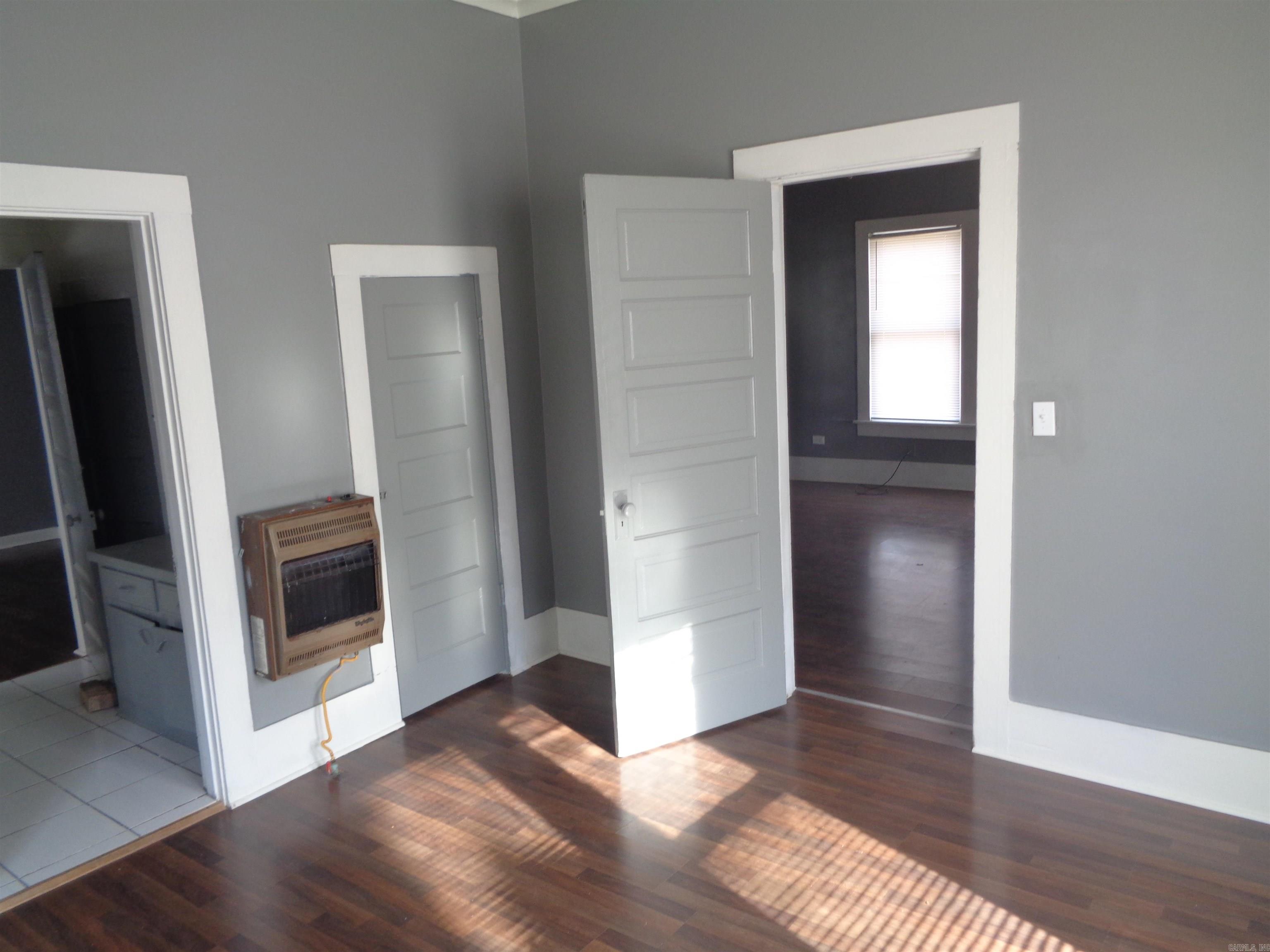 COCKRILL ADD S OF RR - Residential