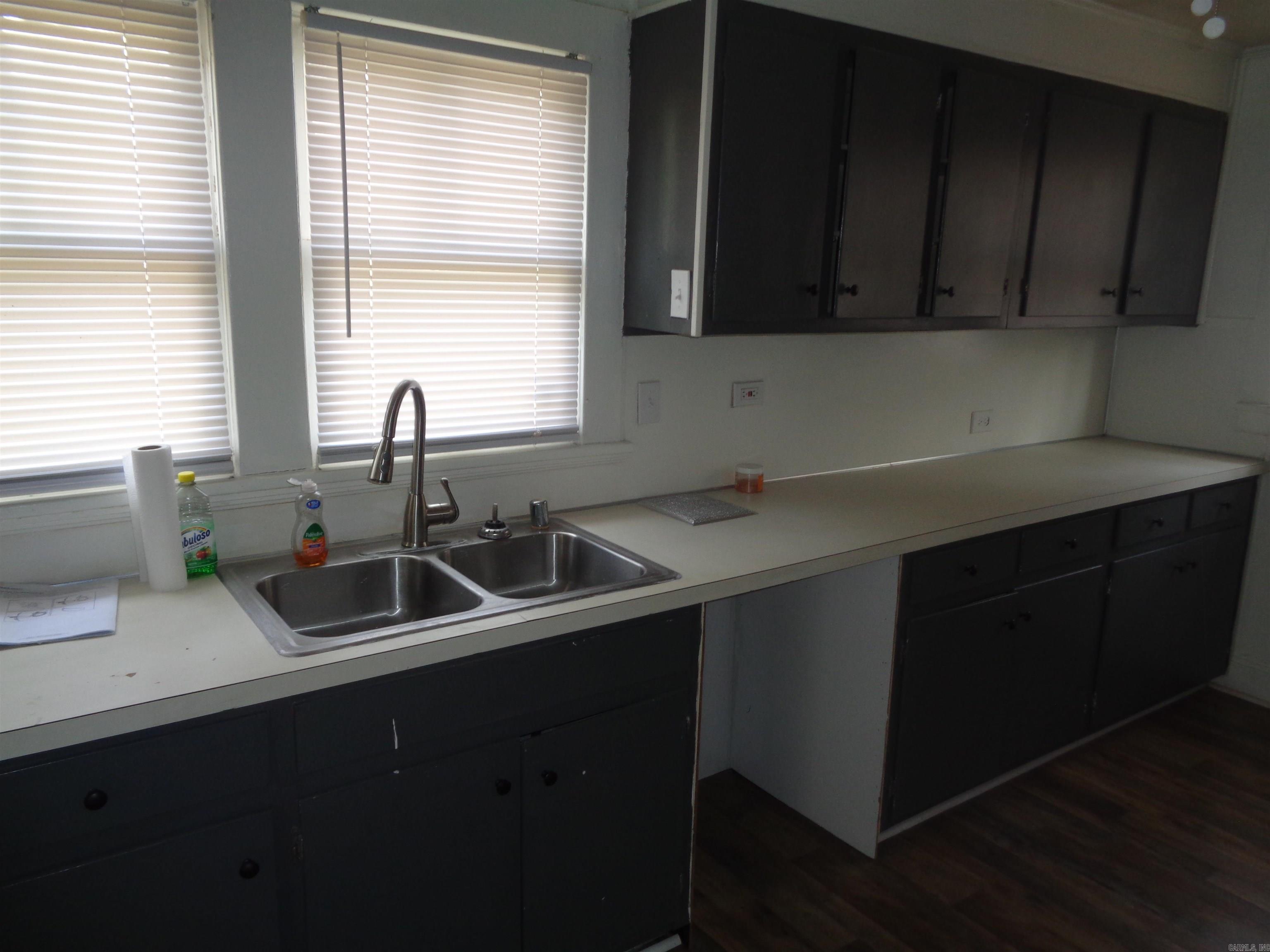 COCKRILL ADD S OF RR - Residential