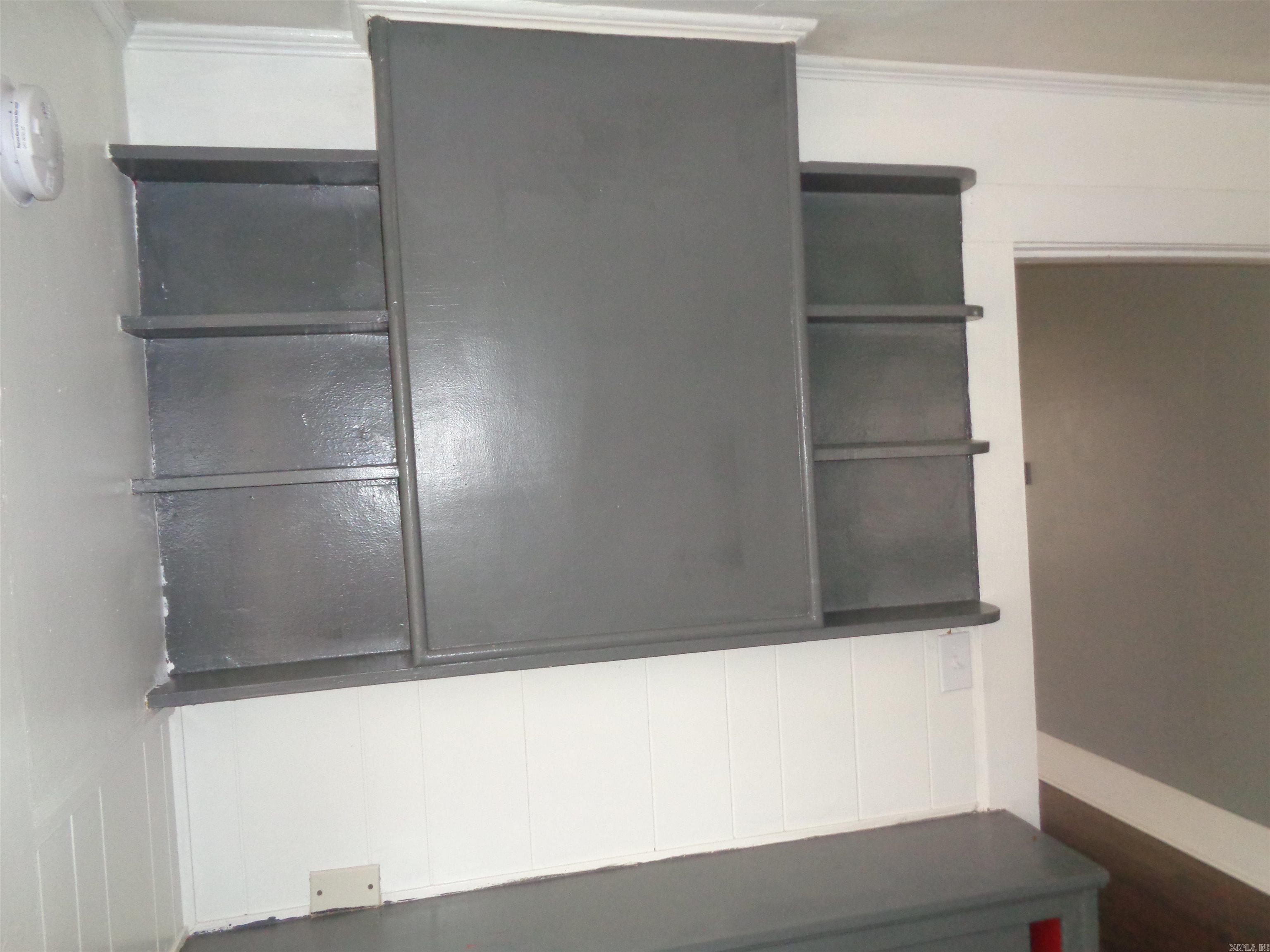 COCKRILL ADD S OF RR - Residential