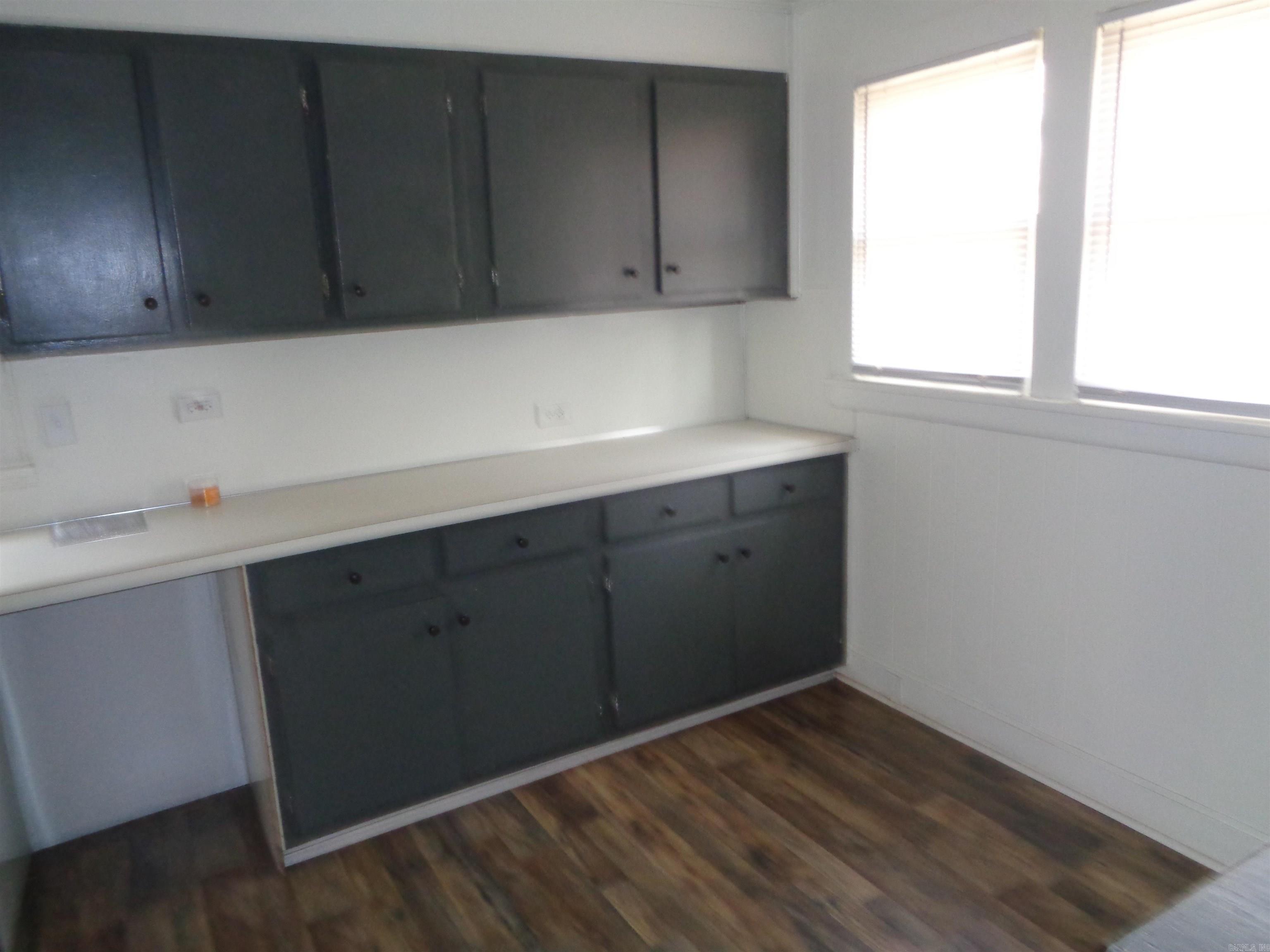 COCKRILL ADD S OF RR - Residential