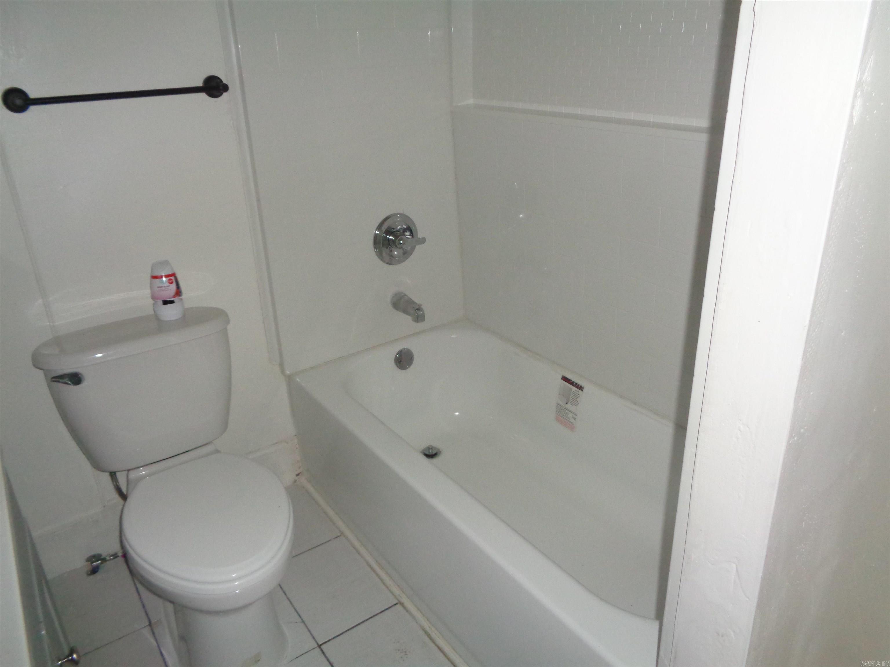 COCKRILL ADD S OF RR - Residential