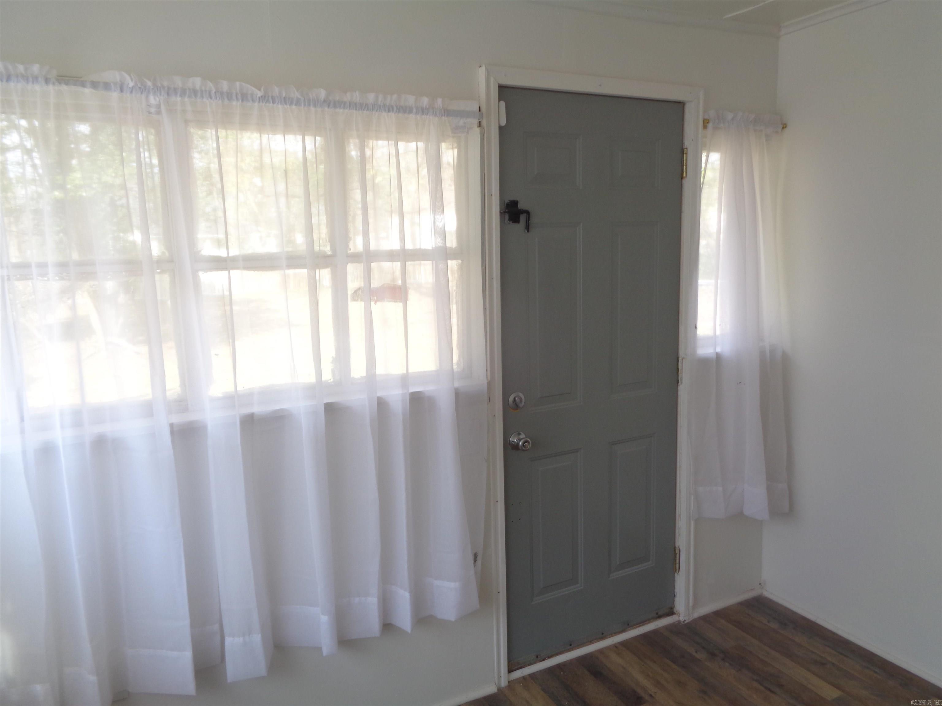 COCKRILL ADD S OF RR - Residential