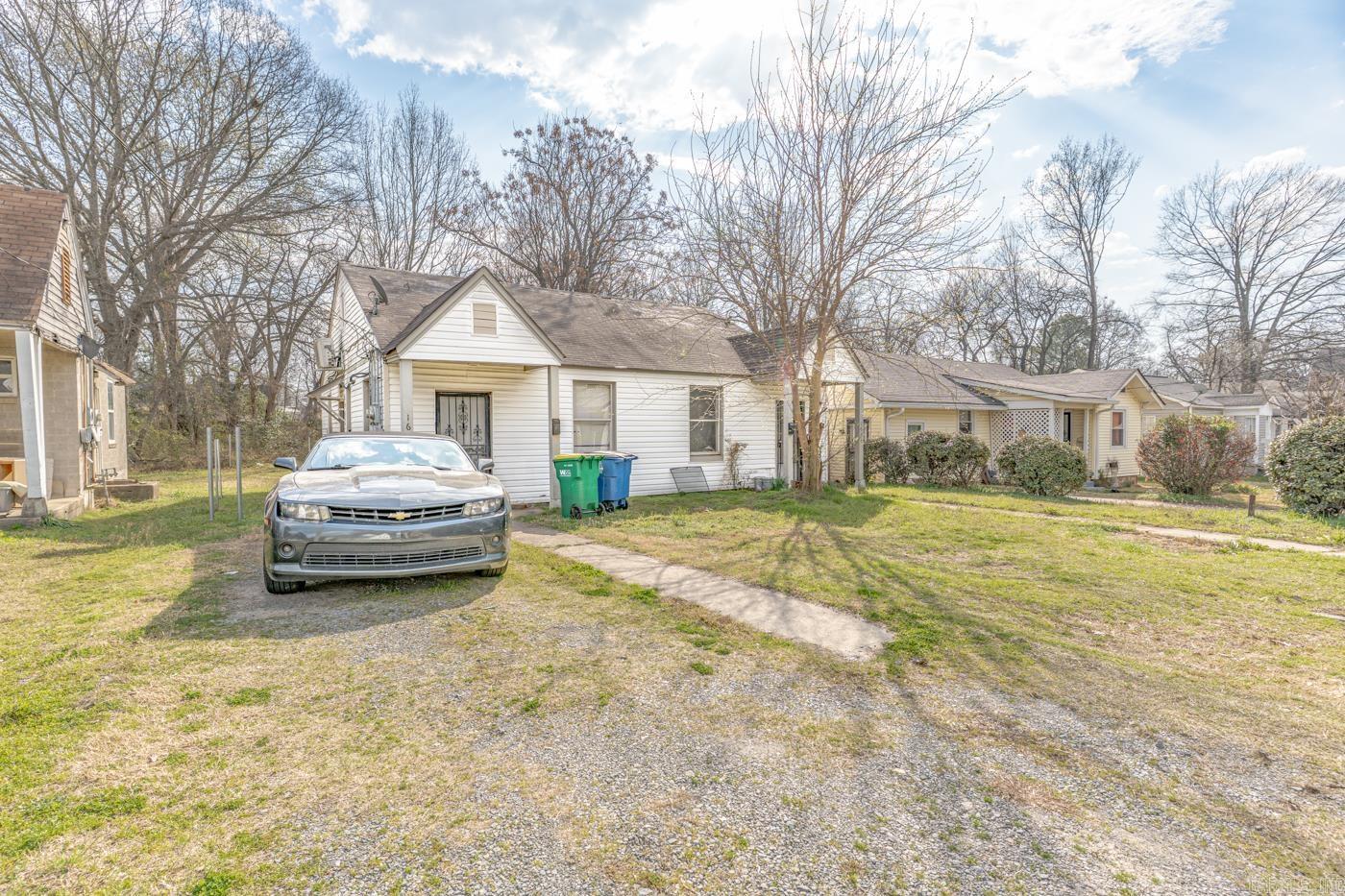 Kahn - Residential Income