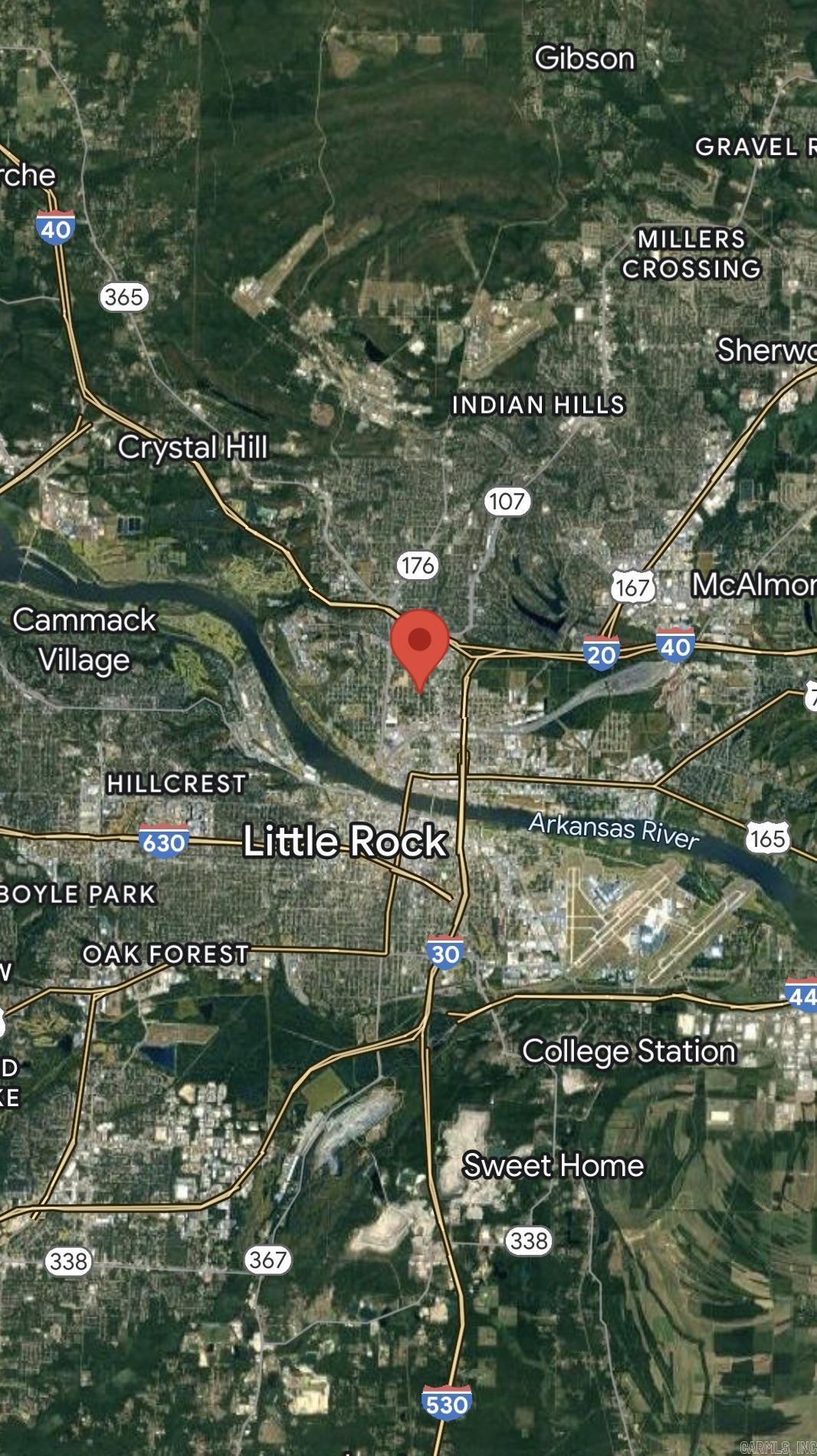 Kahn - Residential Income