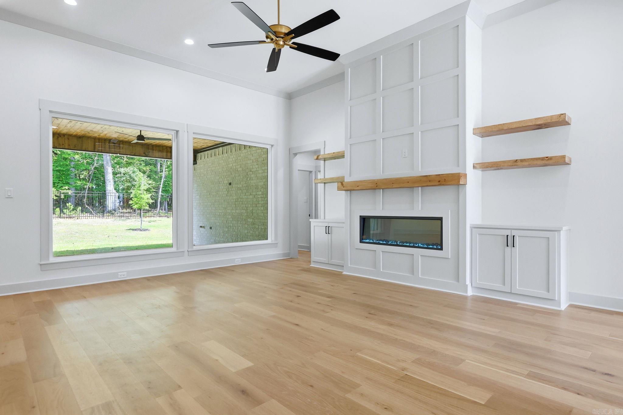 Severn Landing @ Hurricane Lake - Residential