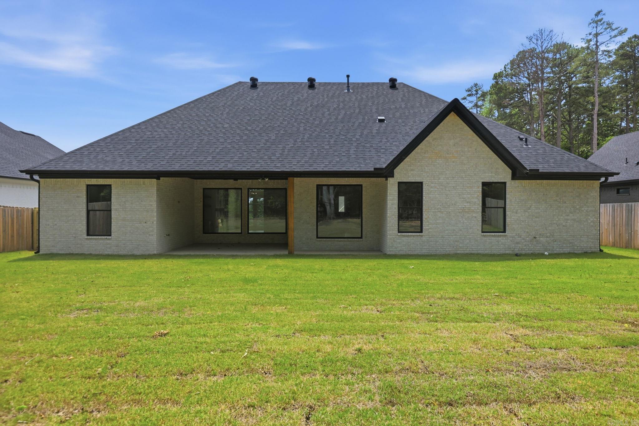 Severn Landing @ Hurricane Lake - Residential