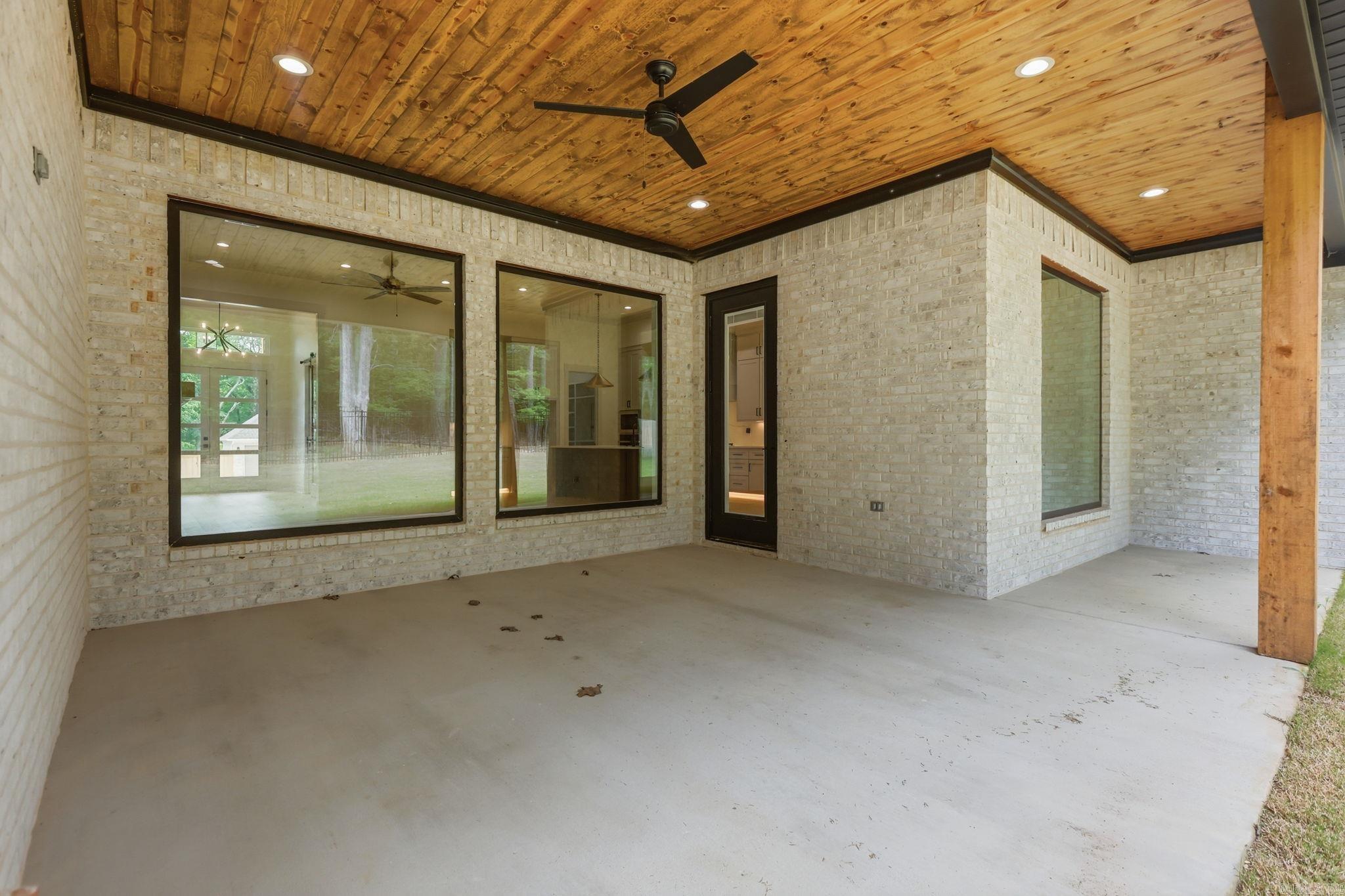 Severn Landing @ Hurricane Lake - Residential