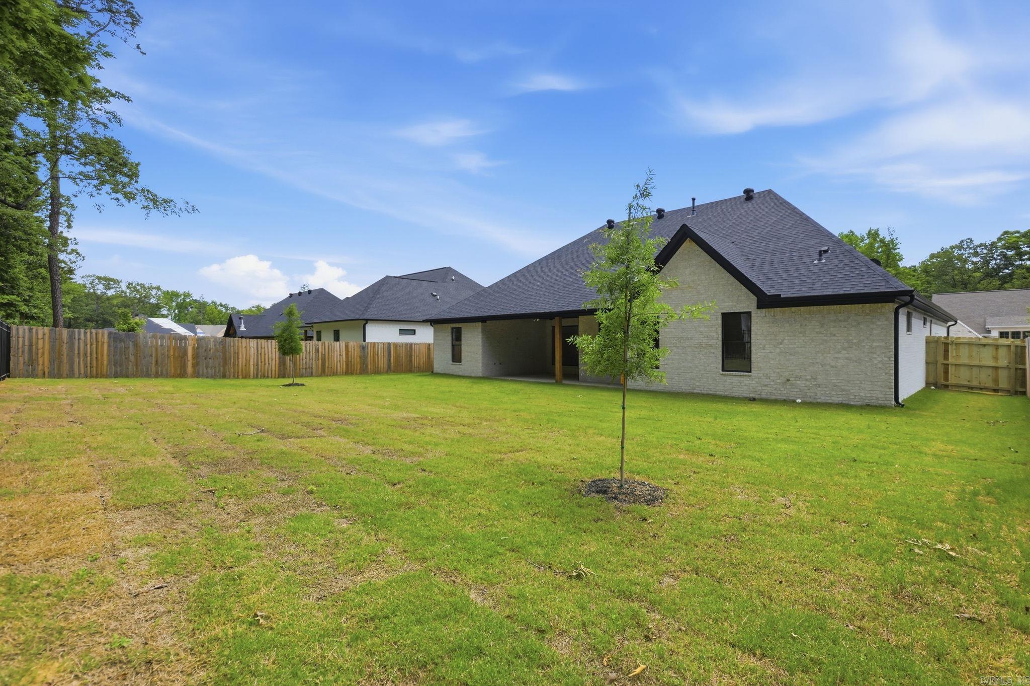 Severn Landing @ Hurricane Lake - Residential