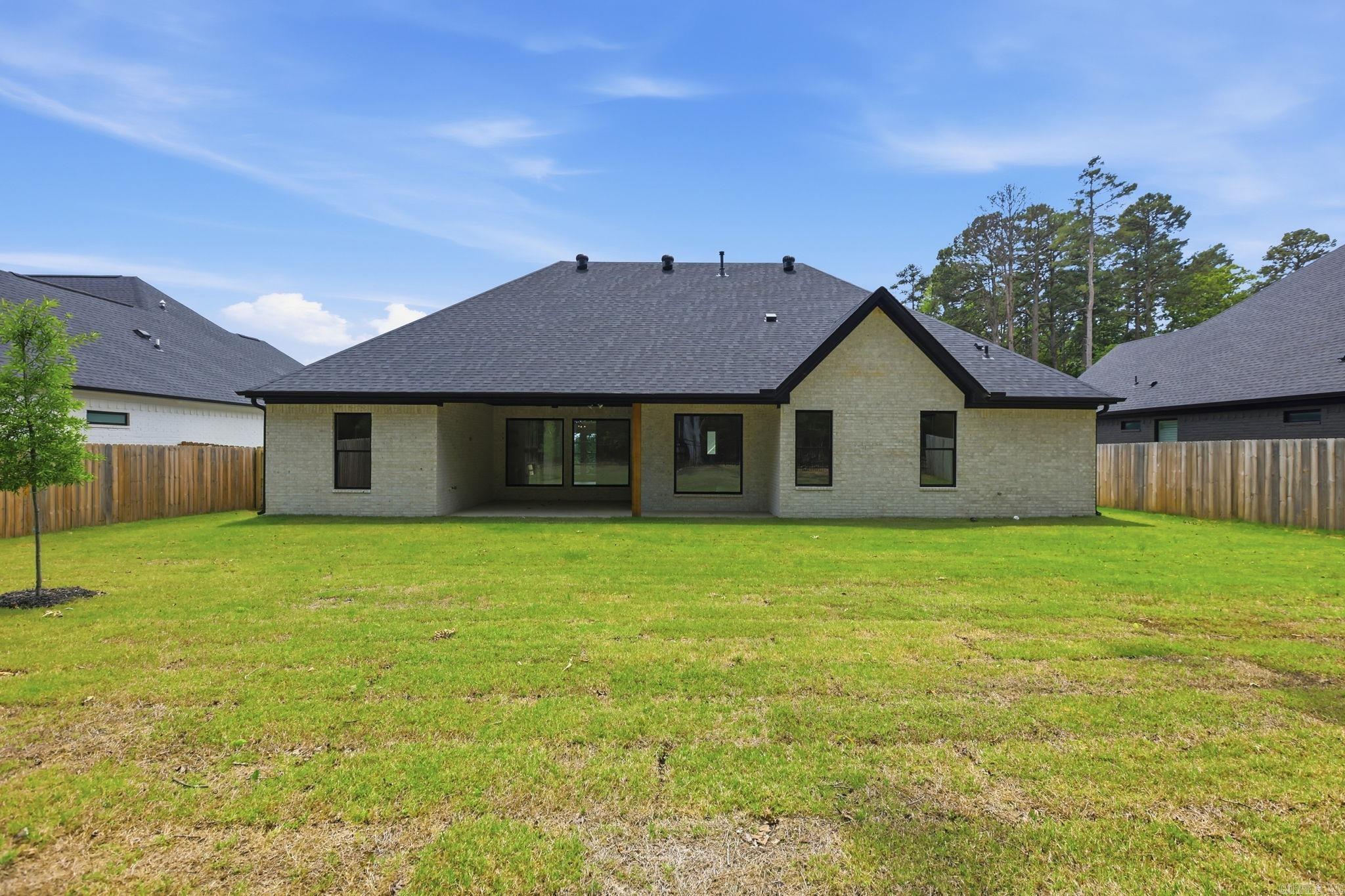 Severn Landing @ Hurricane Lake - Residential