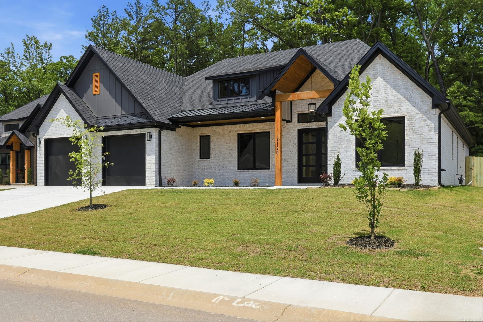Severn Landing @ Hurricane Lake - Residential