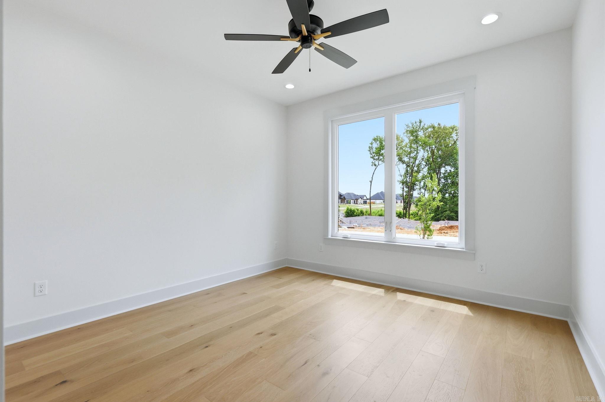 Severn Landing @ Hurricane Lake - Residential