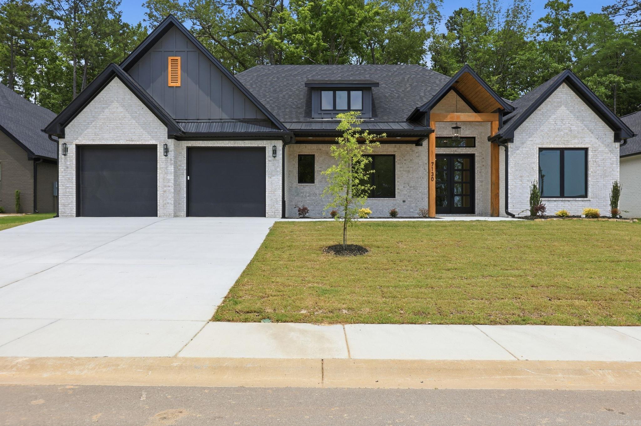 Severn Landing @ Hurricane Lake - Residential