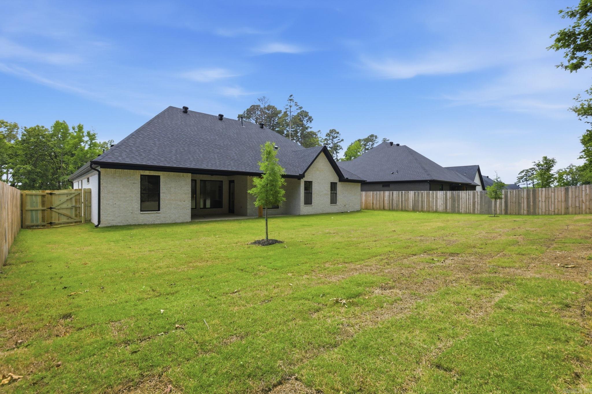 Severn Landing @ Hurricane Lake - Residential