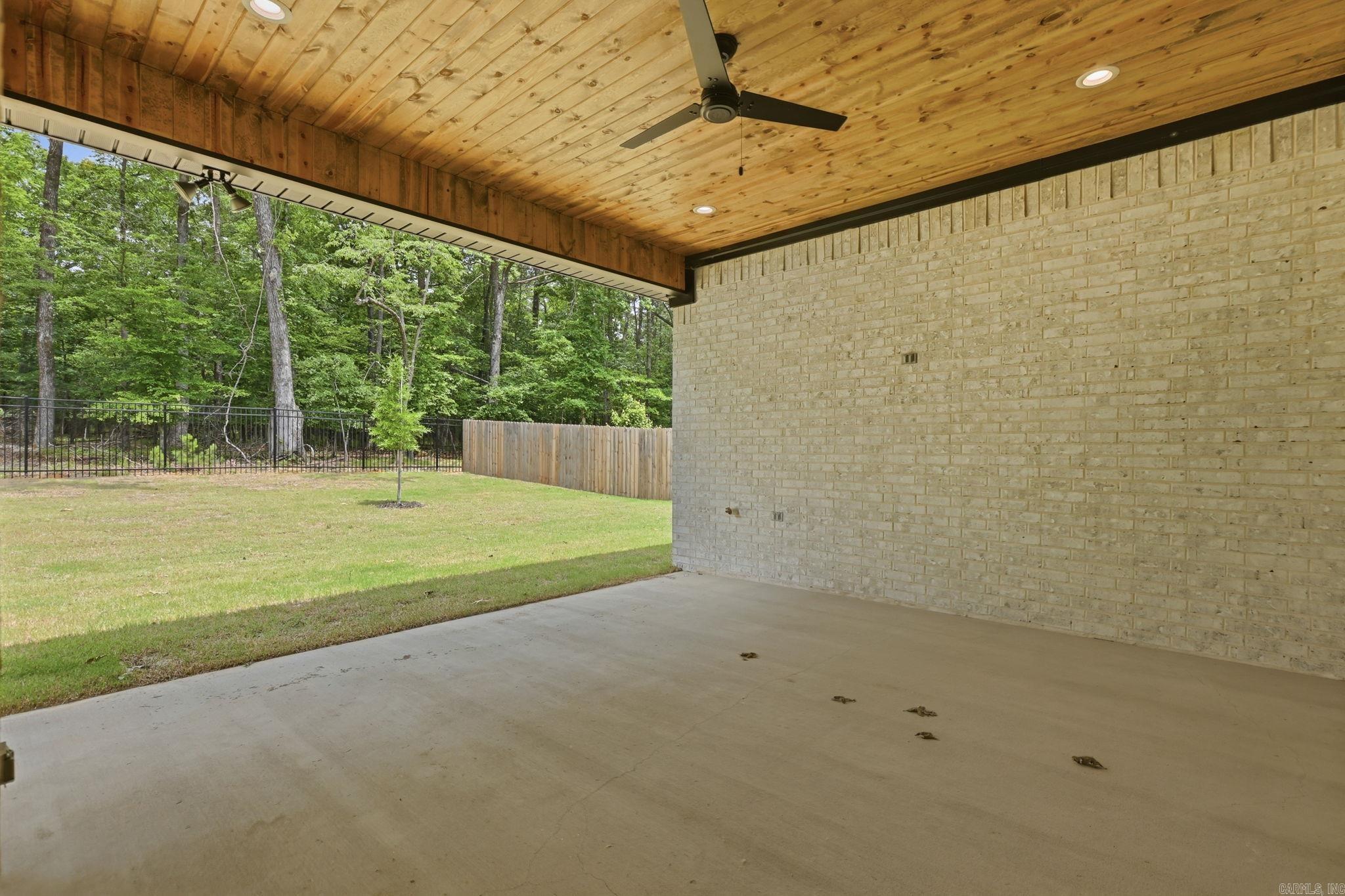 Severn Landing @ Hurricane Lake - Residential