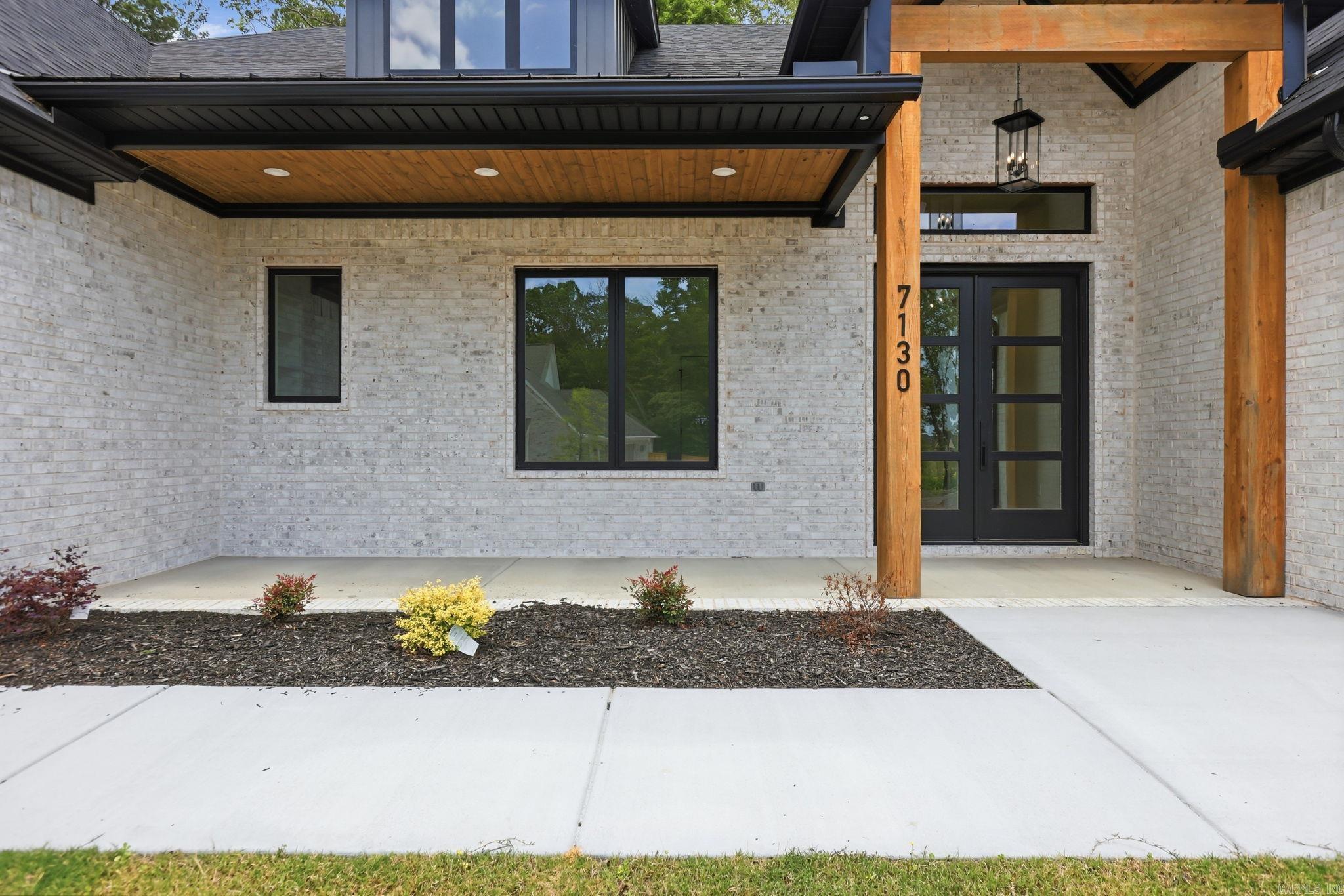 Severn Landing @ Hurricane Lake - Residential