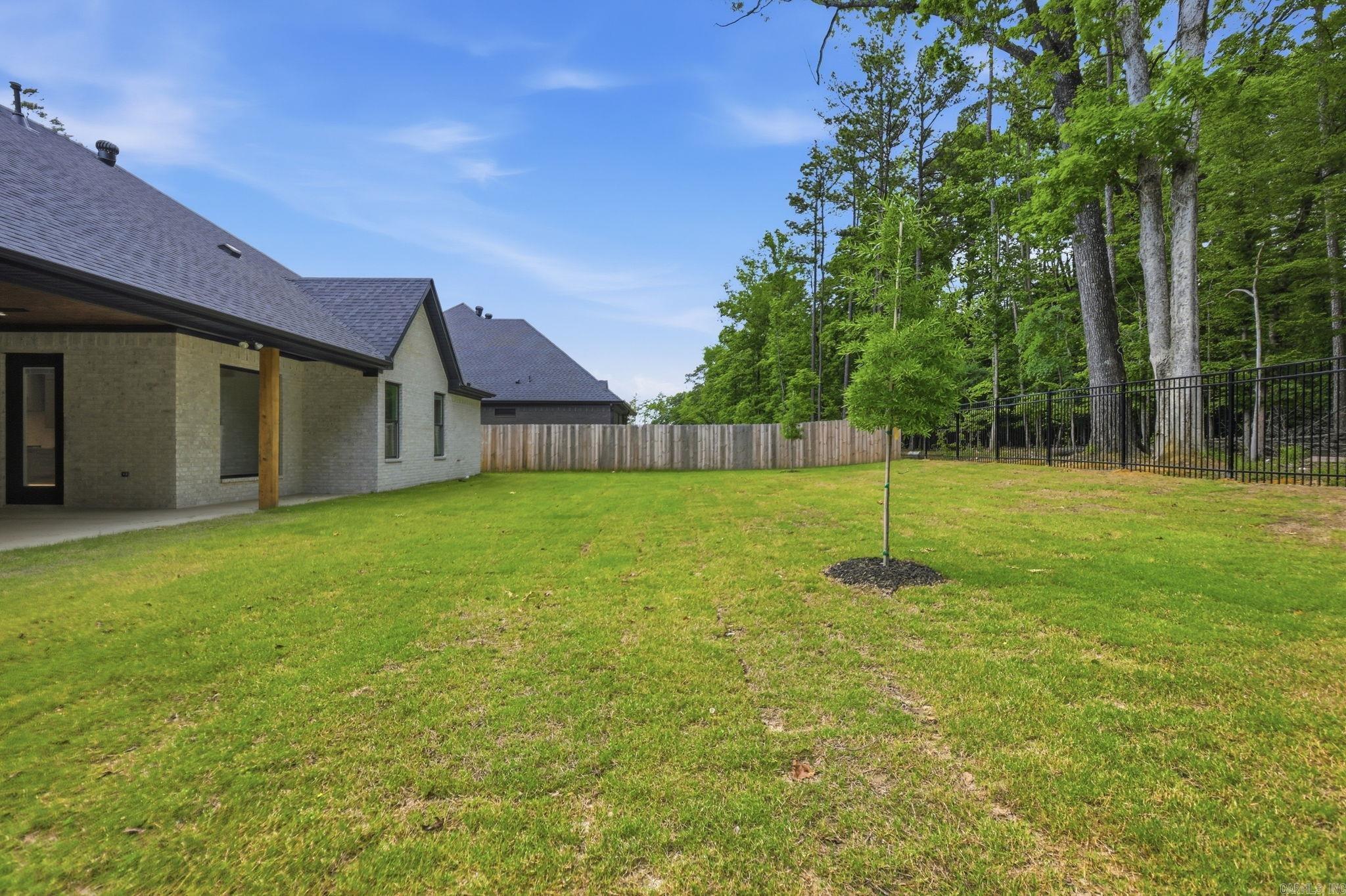 Severn Landing @ Hurricane Lake - Residential