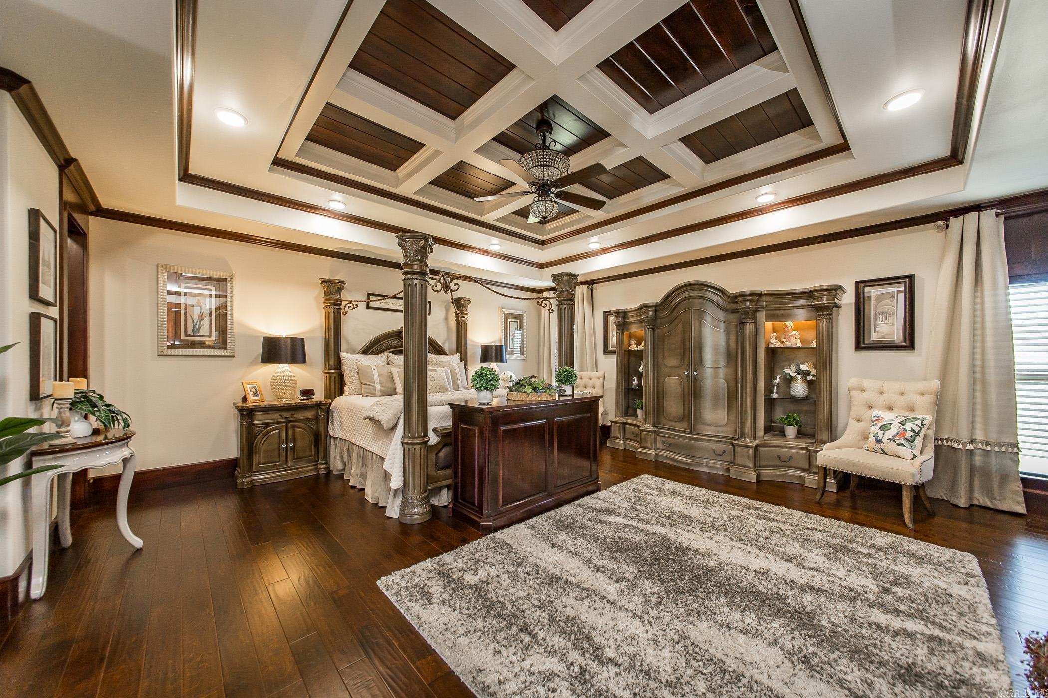INDIAN KNOB S/D-SOUTH - Residential