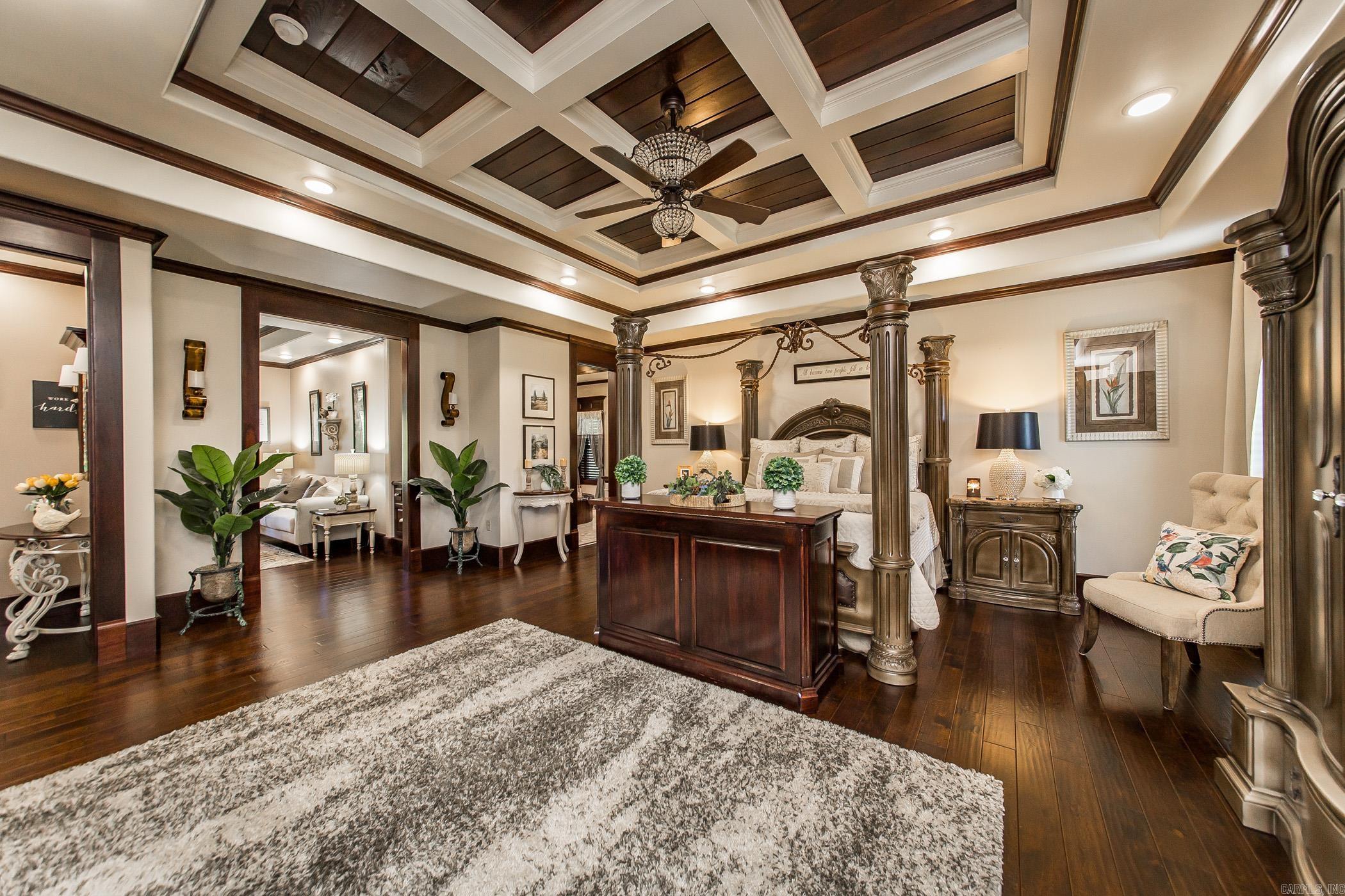INDIAN KNOB S/D-SOUTH - Residential