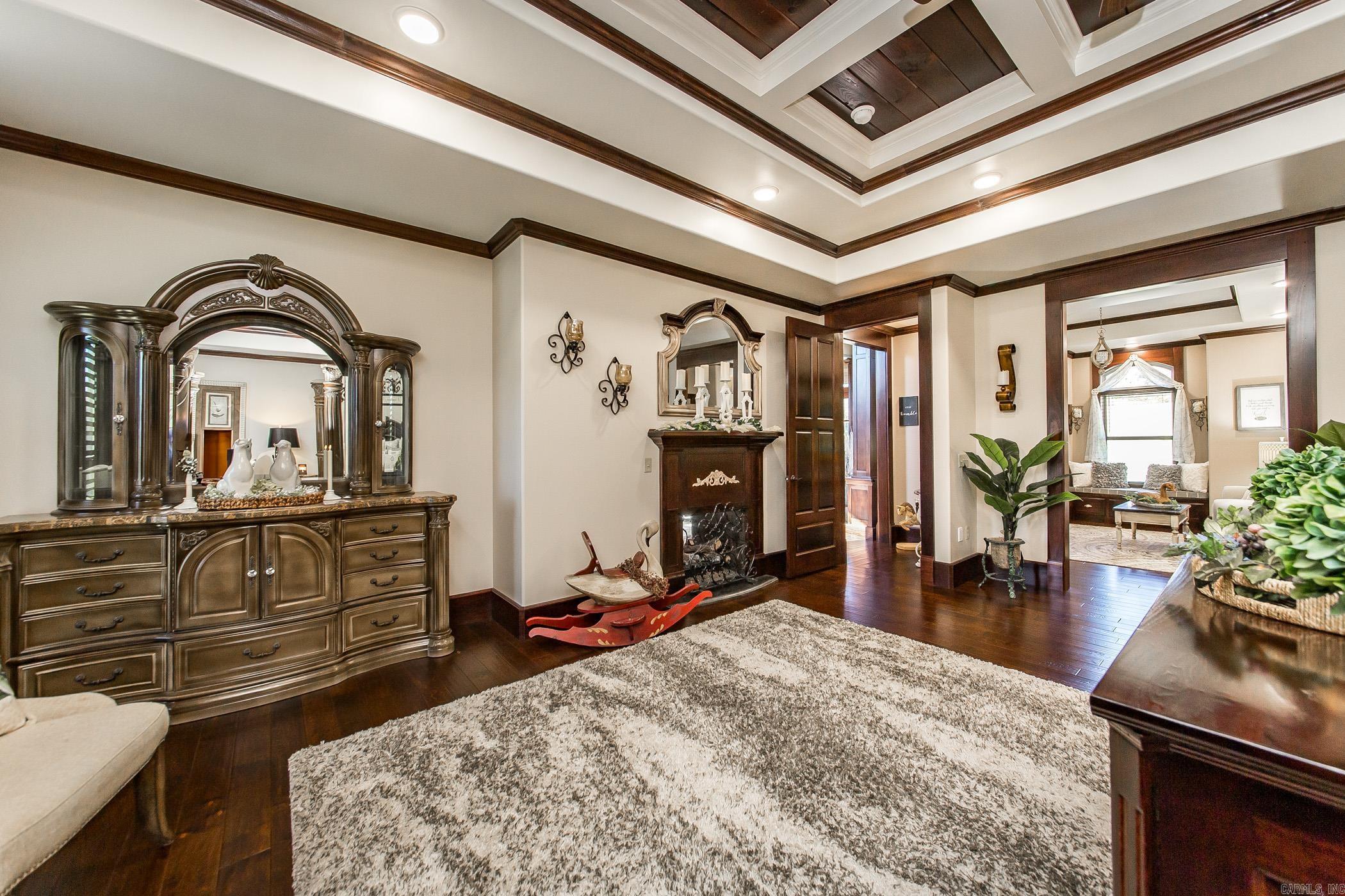 INDIAN KNOB S/D-SOUTH - Residential