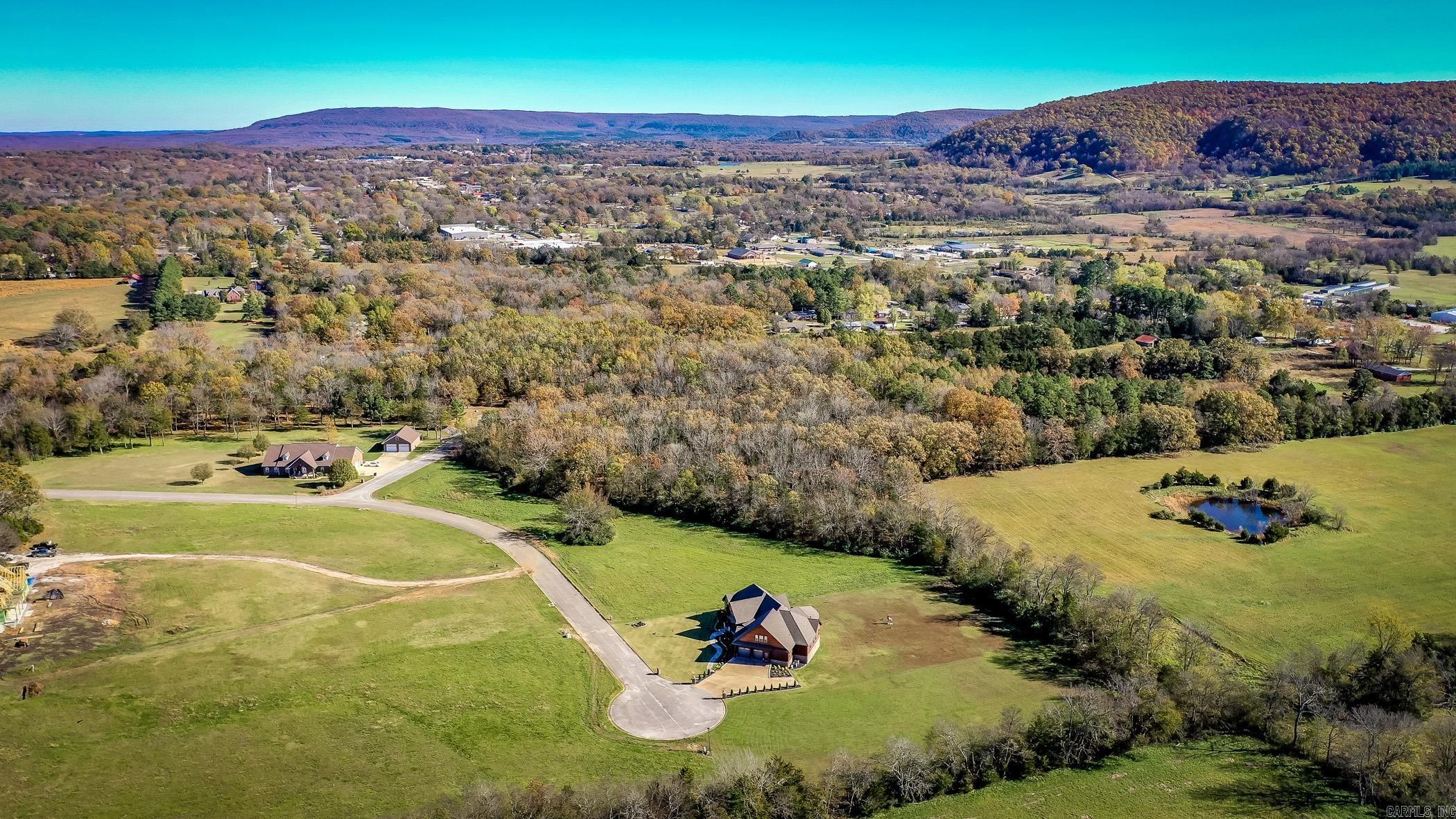 INDIAN KNOB S/D-SOUTH - Residential